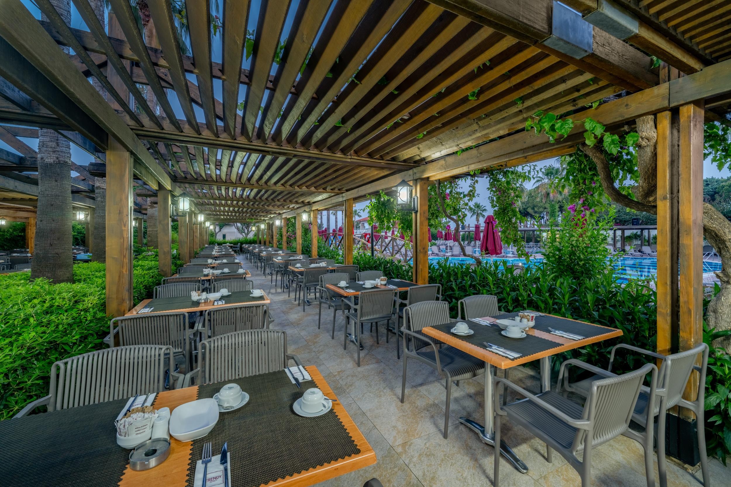 Trendy Palm Beach (Adults Only, 16+) 13