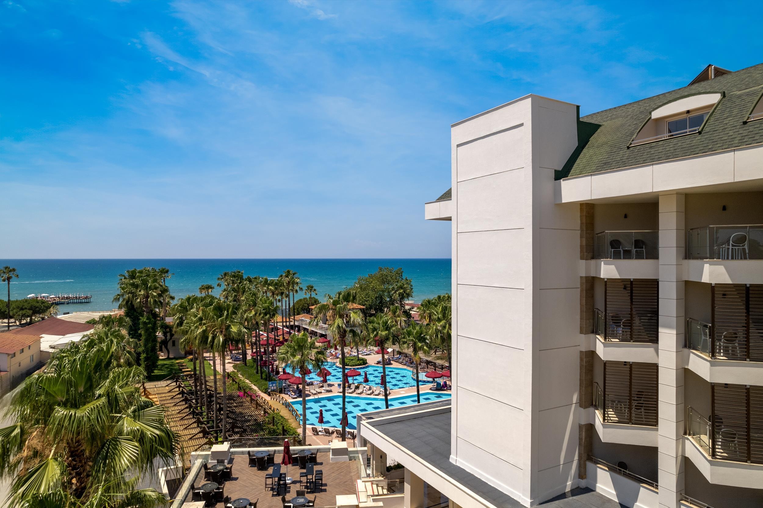 Trendy Palm Beach (Adults Only, 16+) 6