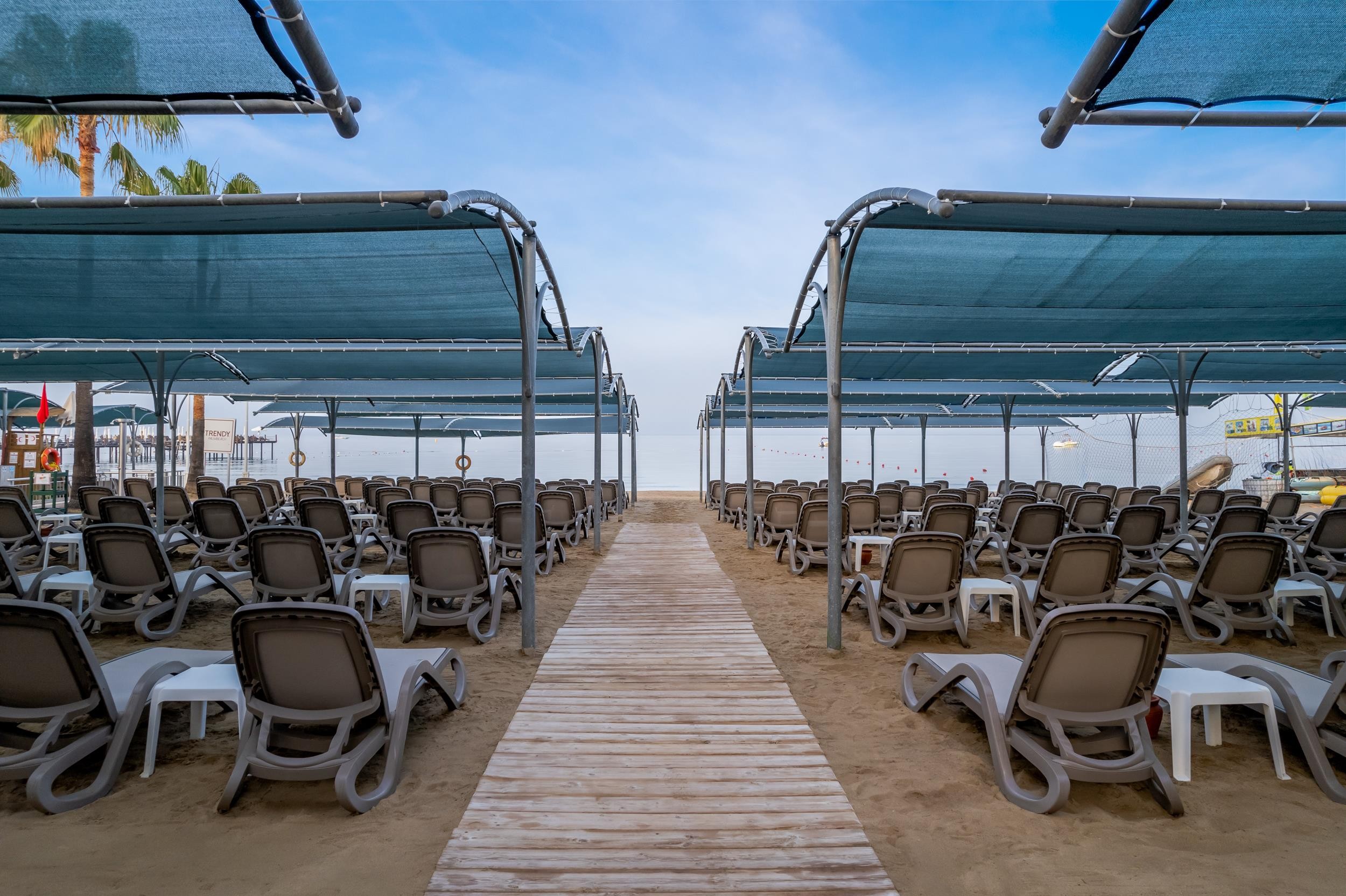 Trendy Palm Beach (Adults Only, 16+) 9