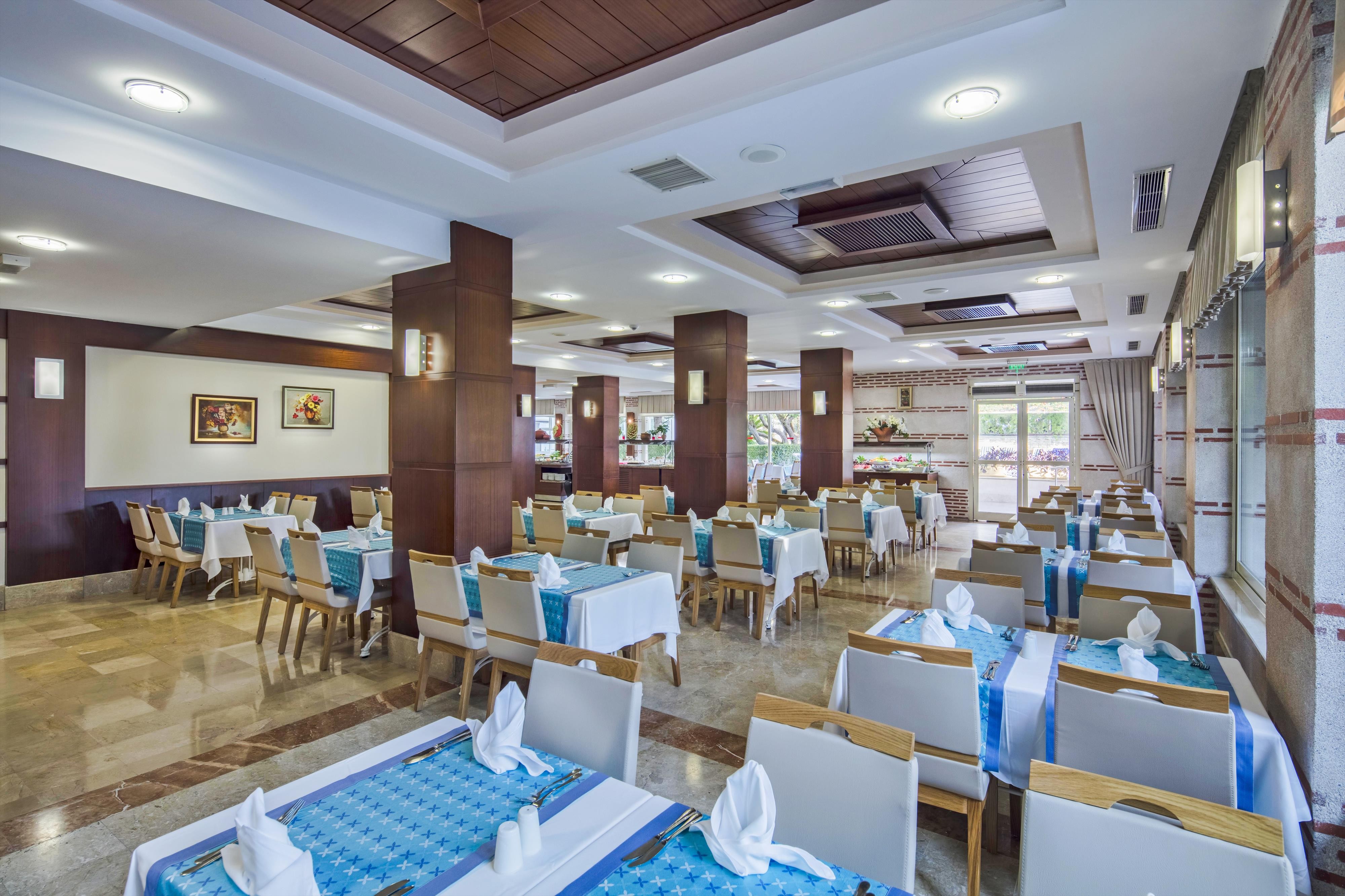 Trendy Side Beach 16+ 5