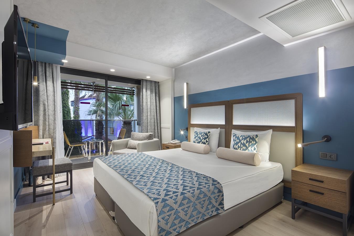 Trendy Side Beach 16+ 9