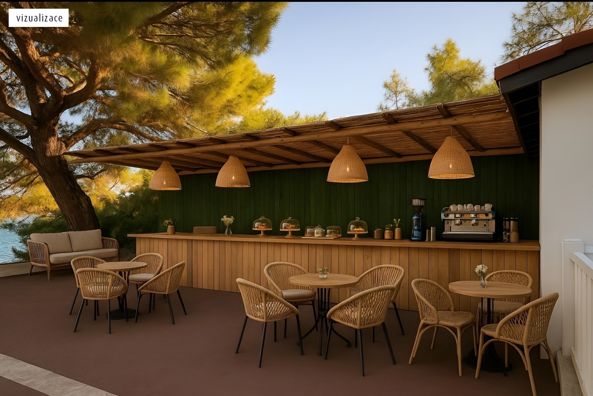 Pirates Beach Club 12