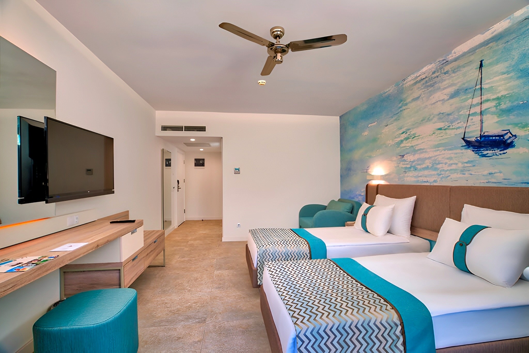 Pirates Beach Club 13