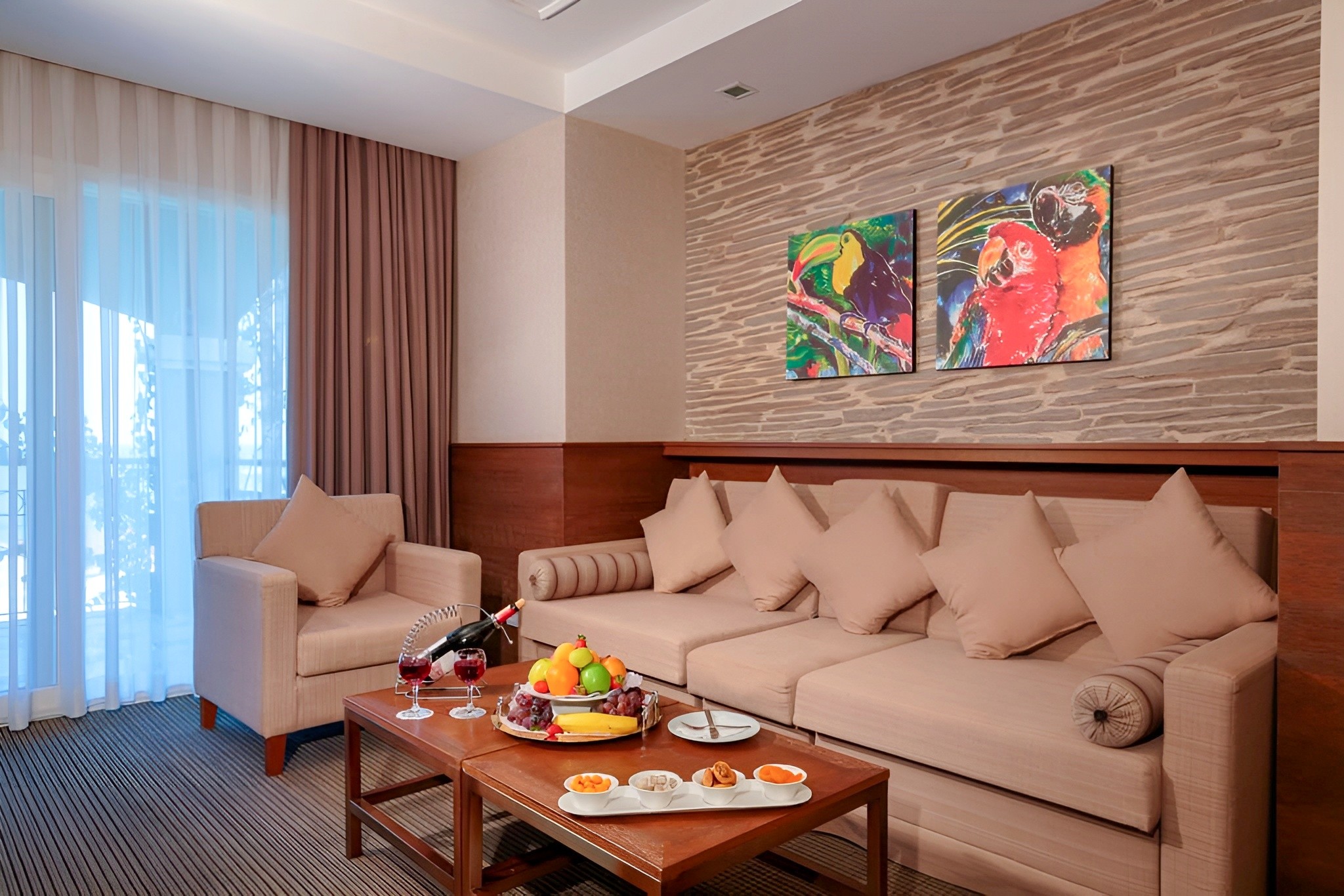 Pirates Beach Club 14