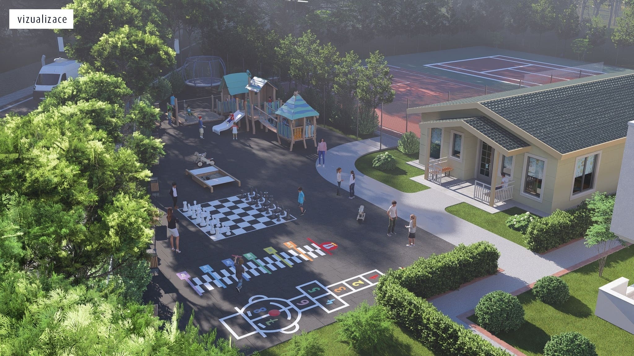 Pirates Beach Club 16