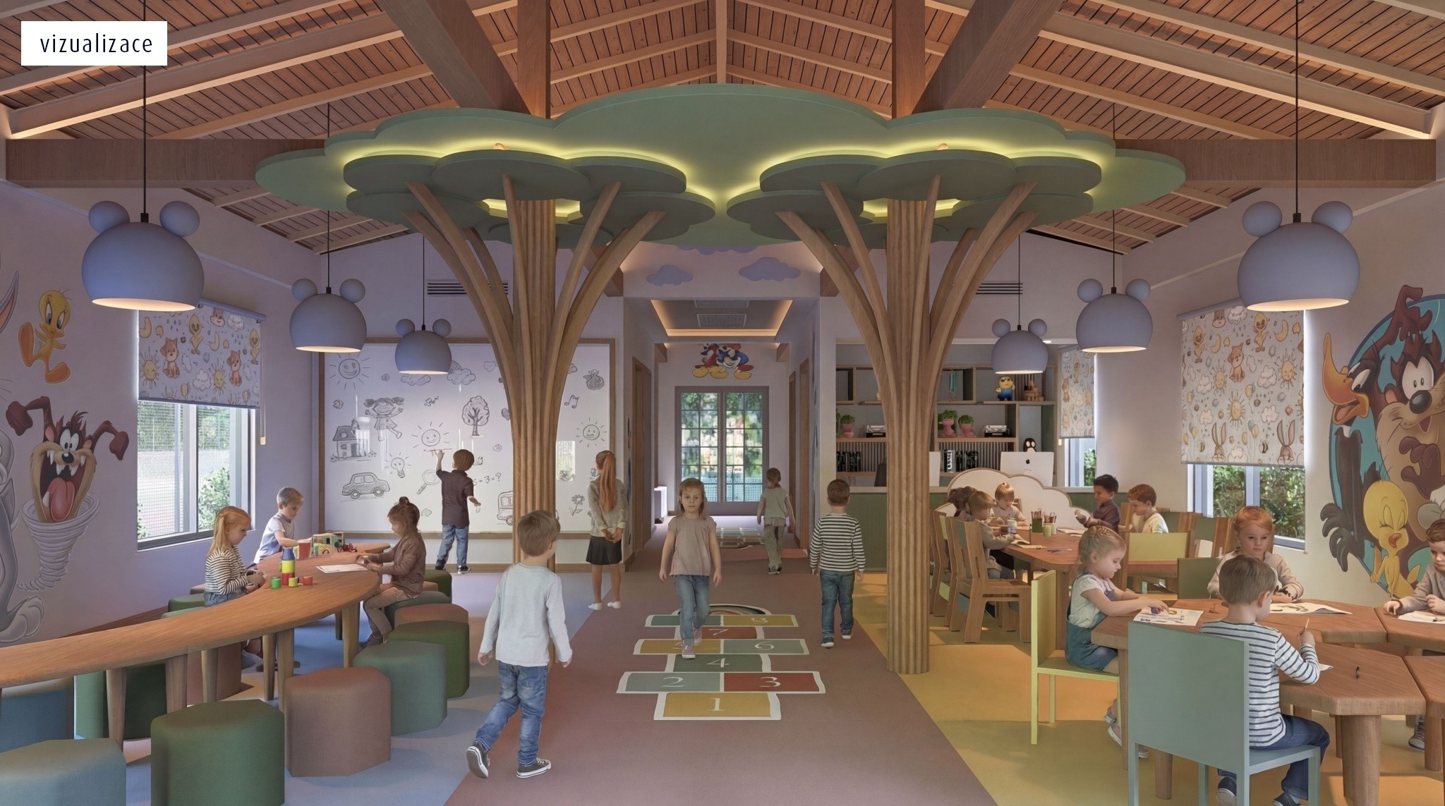 Pirates Beach Club 18