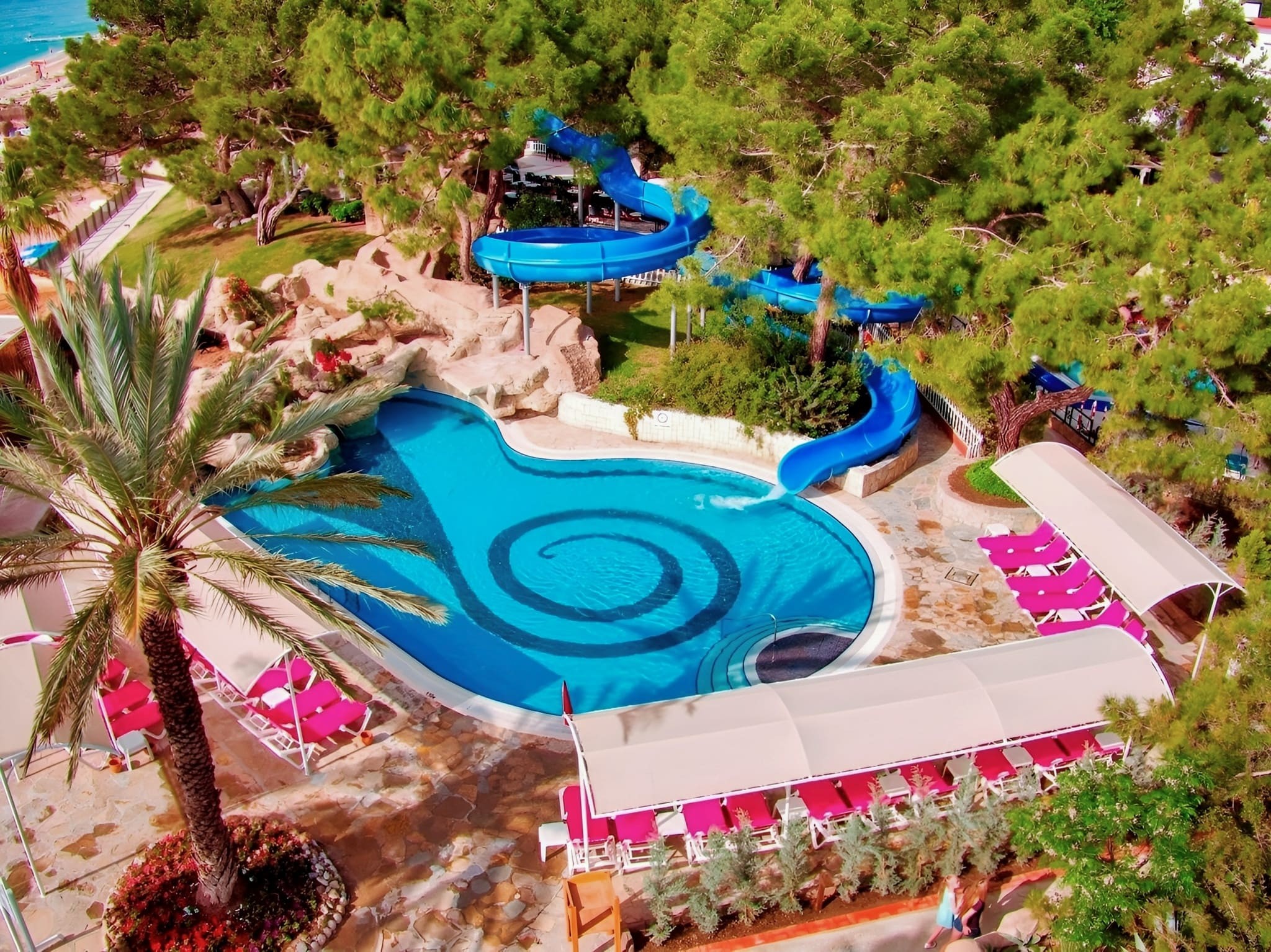 Pirates Beach Club 3