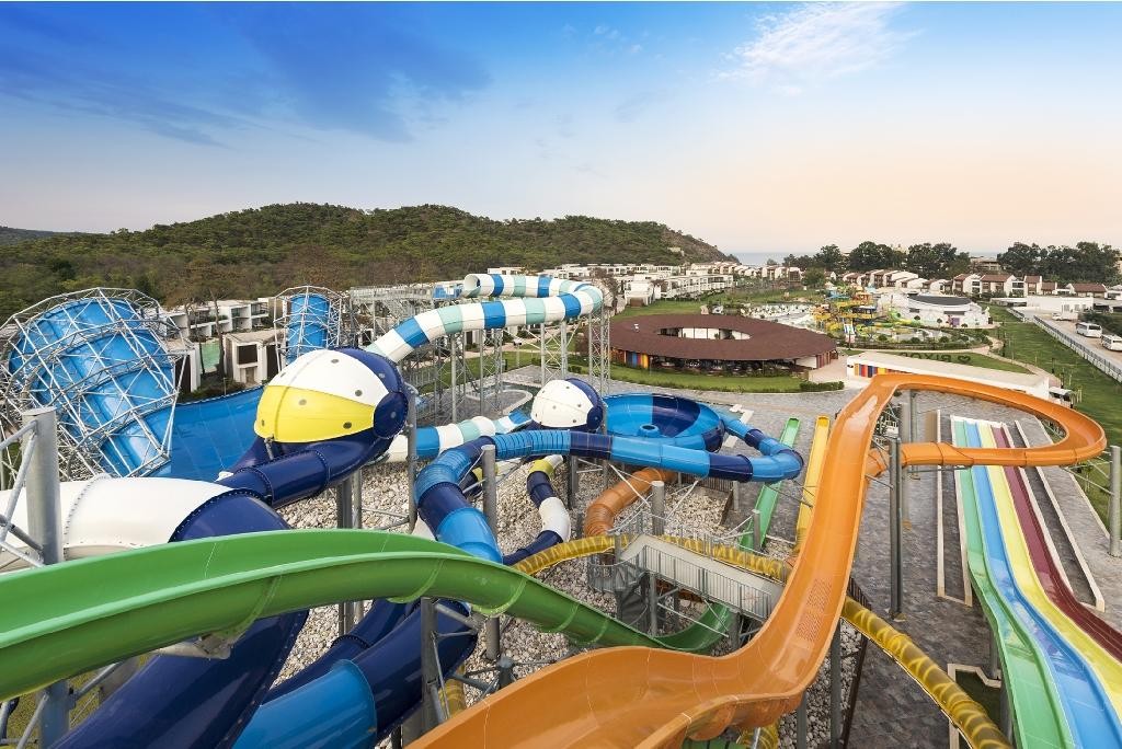 Rixos Premium Tekirova – fotka 4