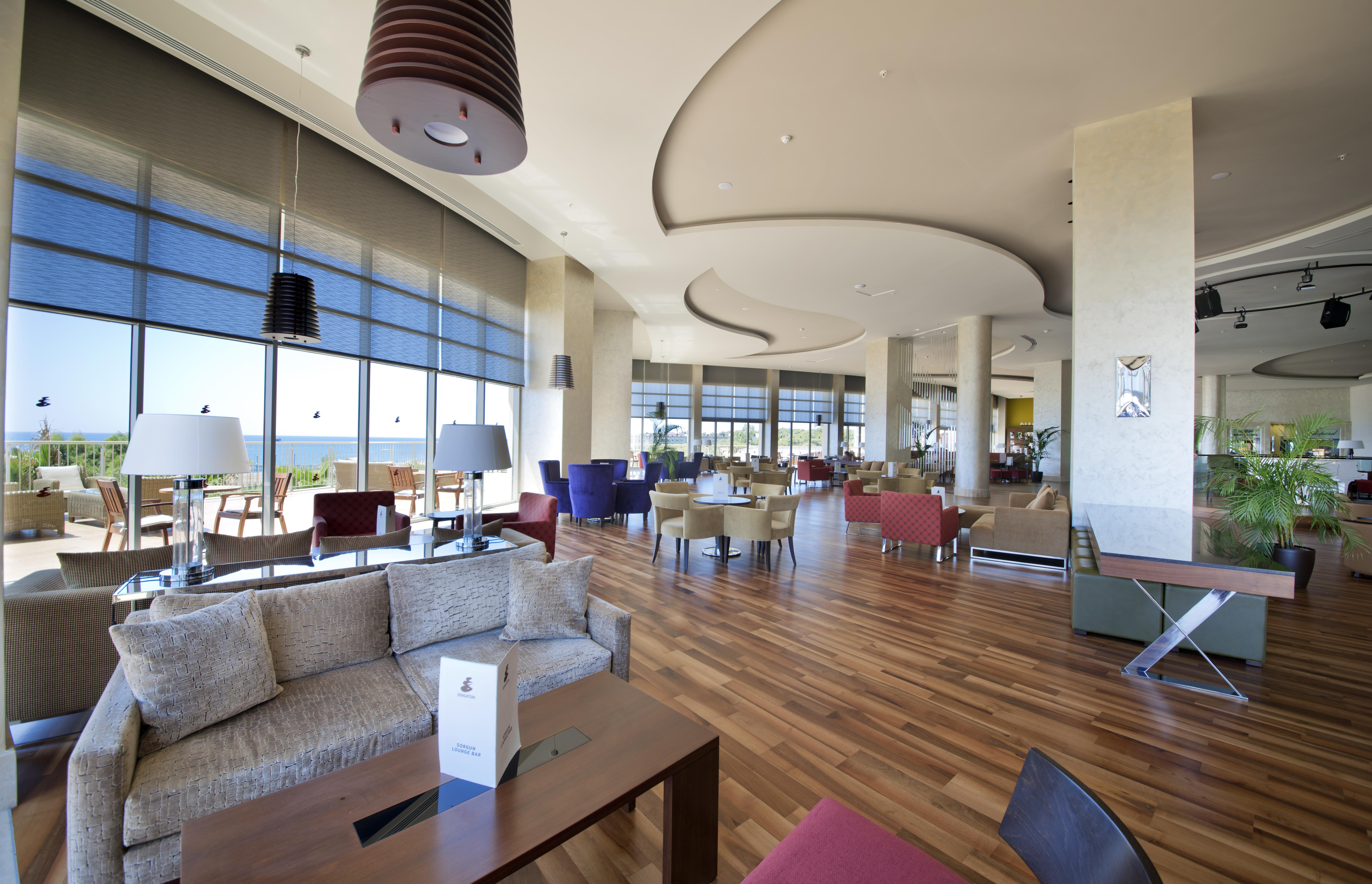 Barut Hotels Sorgun Sensatori 13