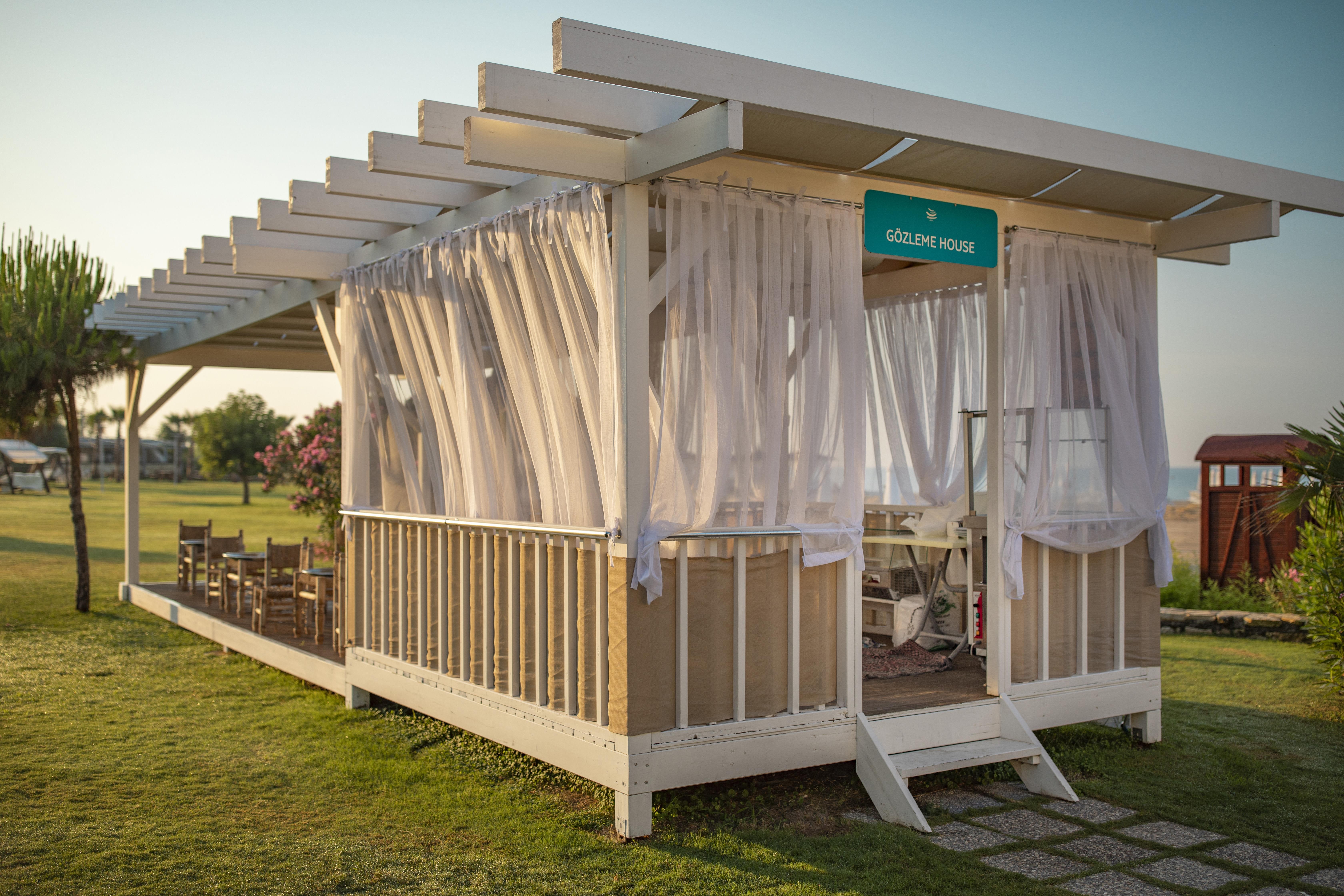 Barut Hotels Sorgun Sensatori 20