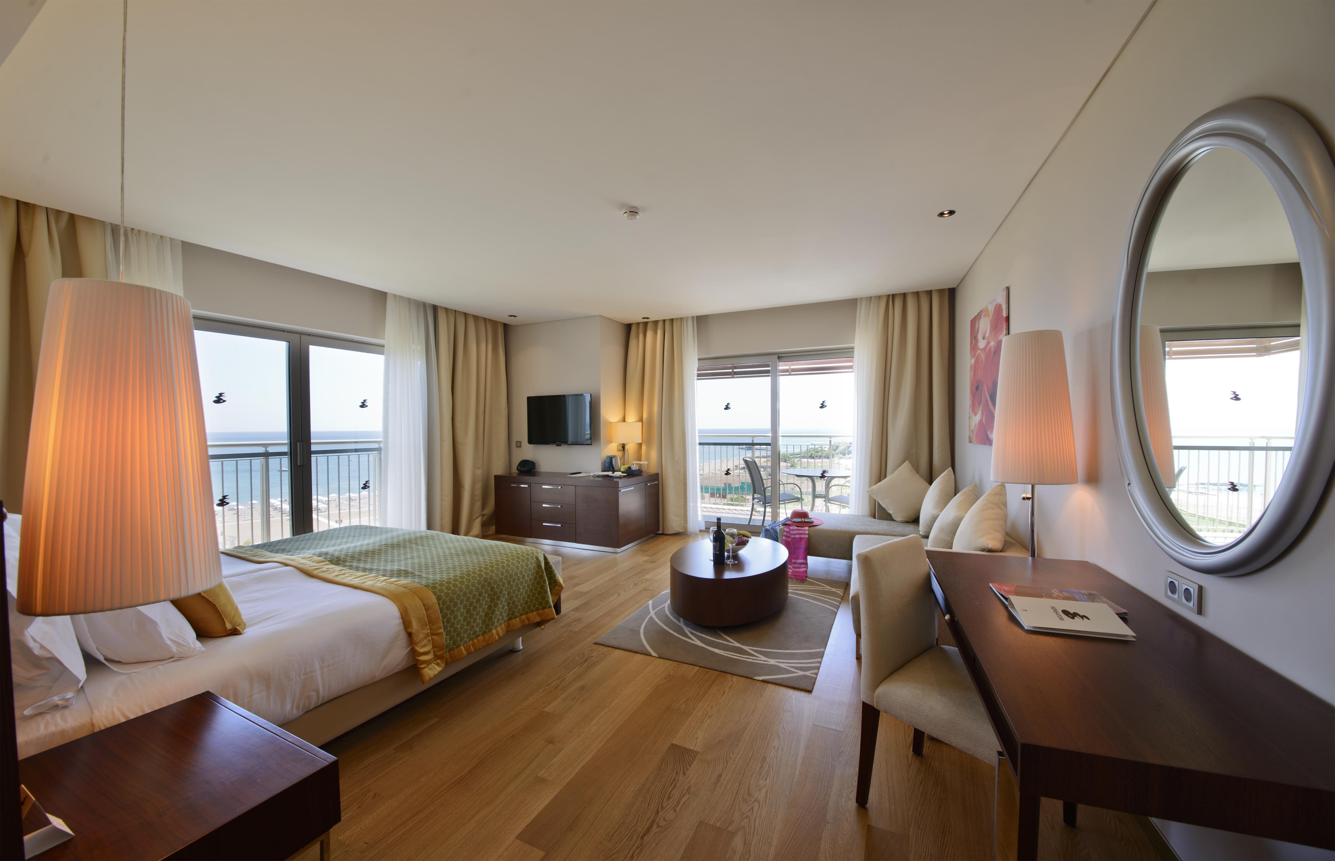 Barut Hotels Sorgun Sensatori 8