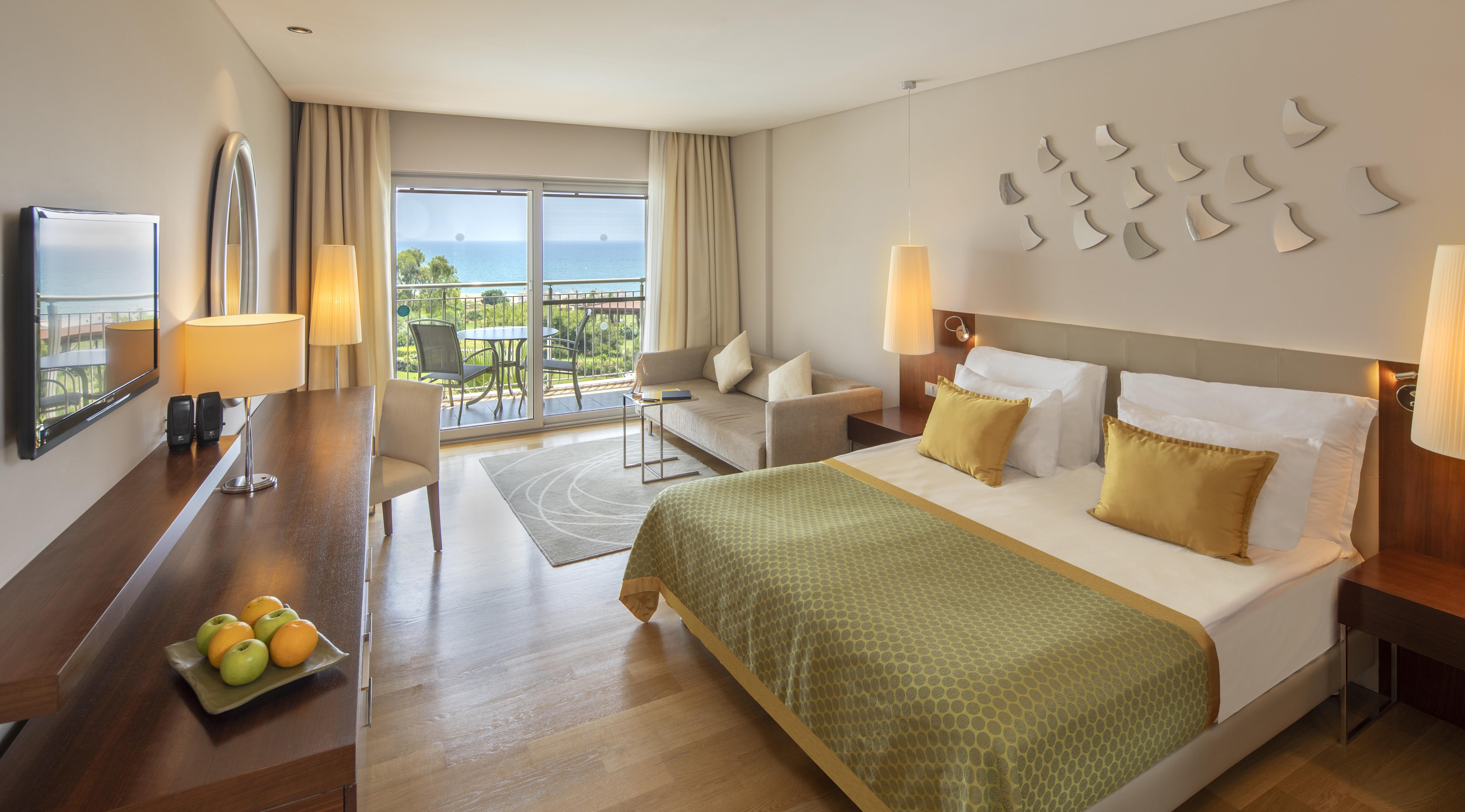 Barut Hotels Sorgun Sensatori 6