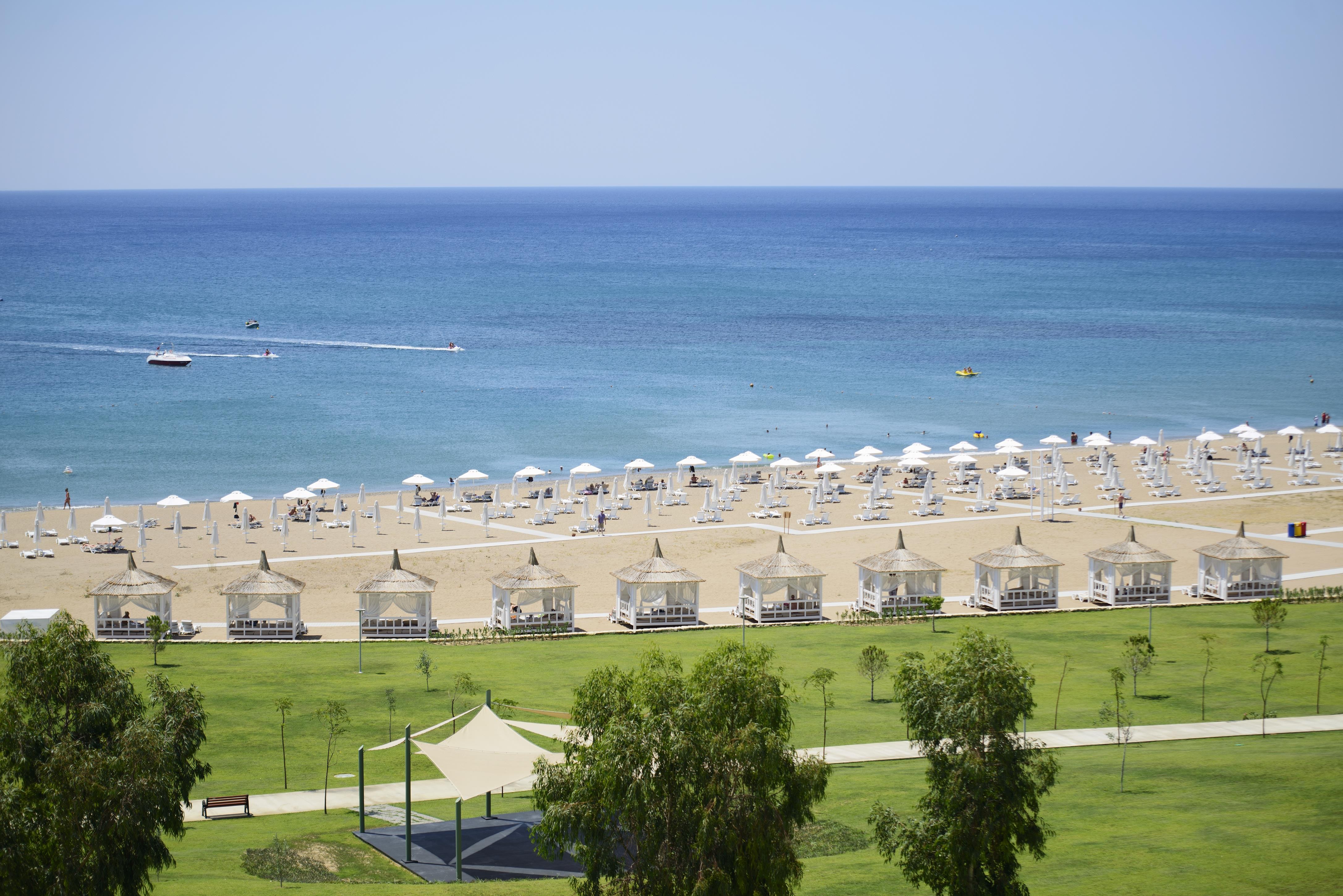 Barut Hotels Sorgun Sensatori 5