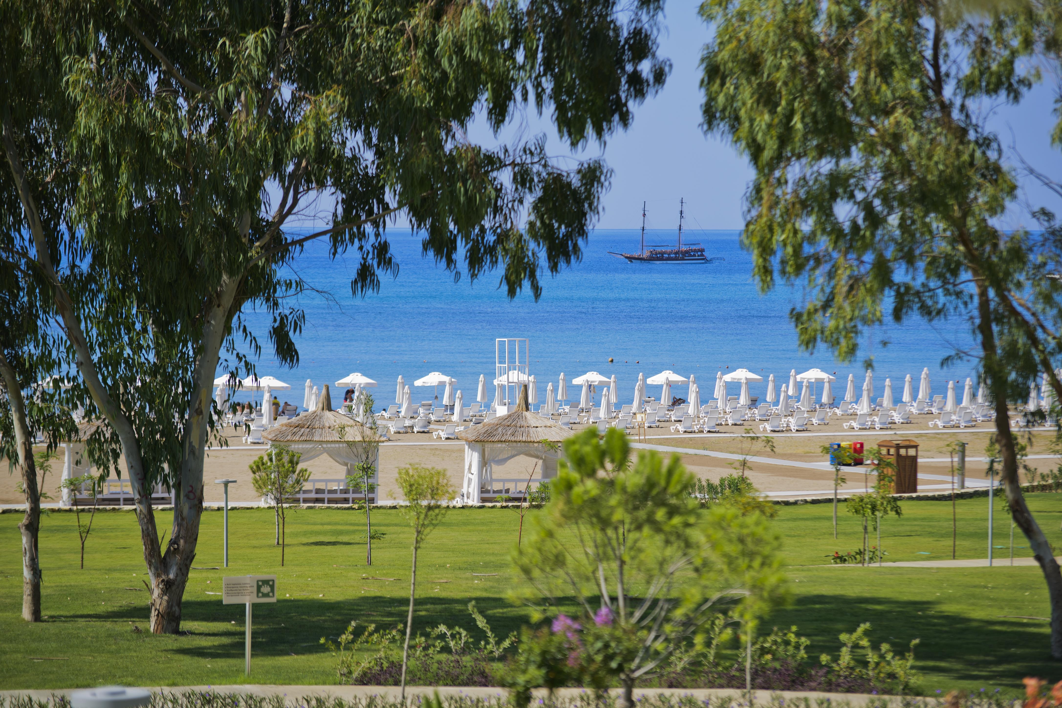 Barut Hotels Sorgun Sensatori 4
