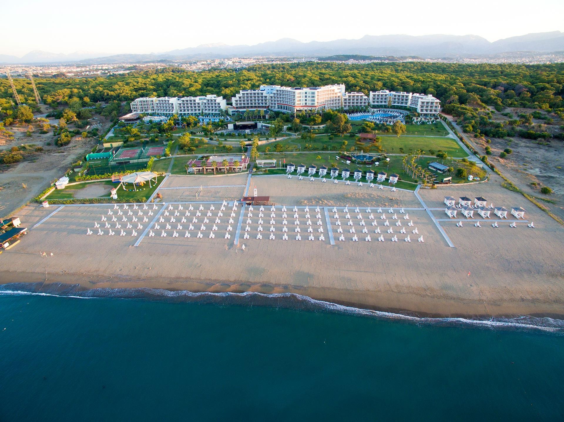 Barut Hotels Sorgun Sensatori 2