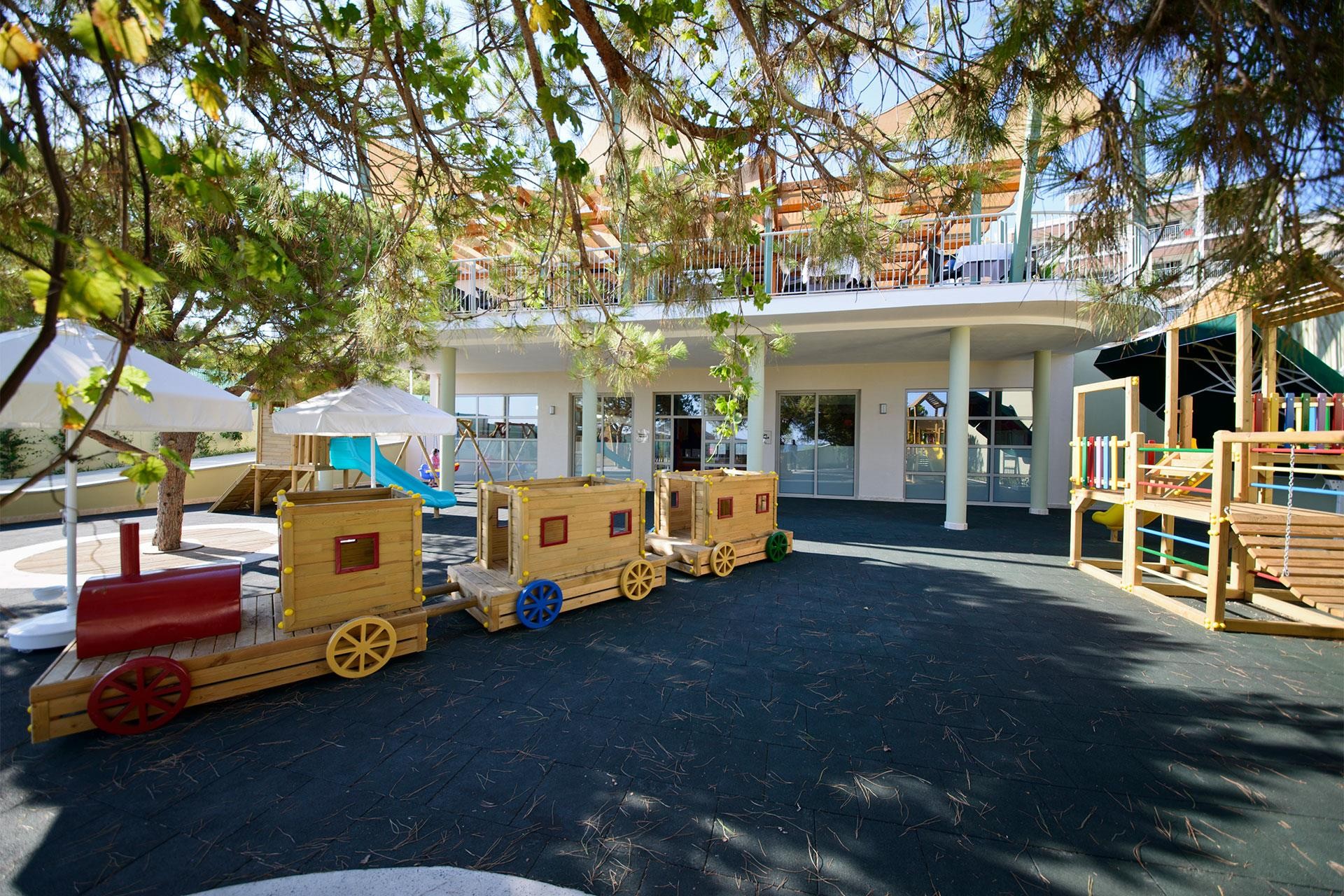 Barut Hotels Sorgun Sensatori 19