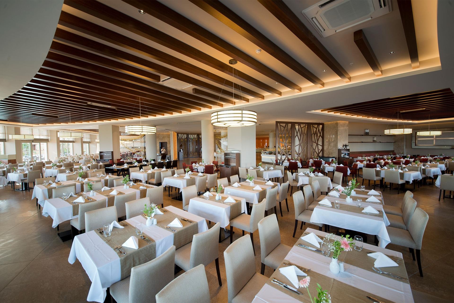 Barut Hotels Sorgun Sensatori 10