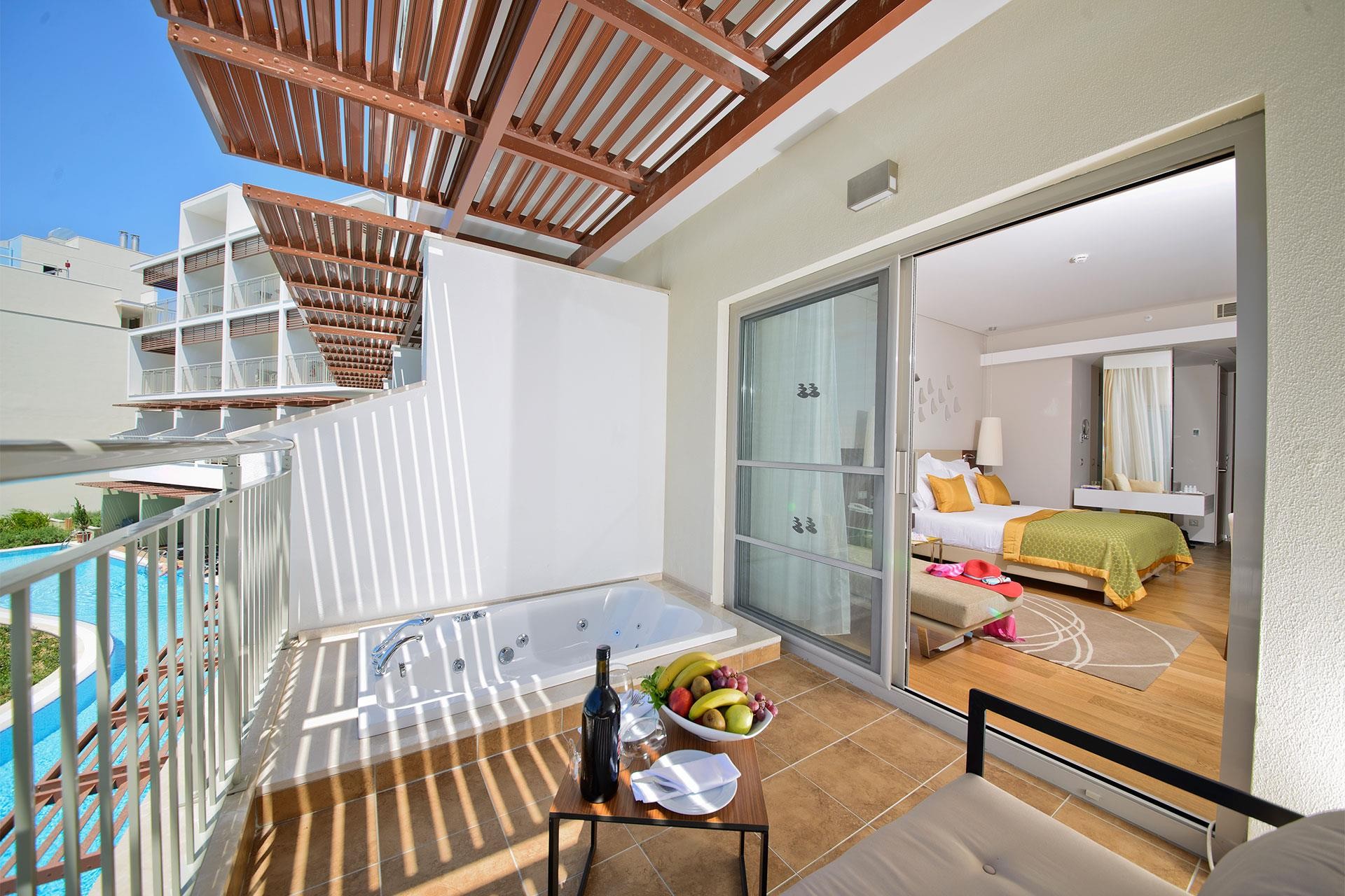 Barut Hotels Sorgun Sensatori 9