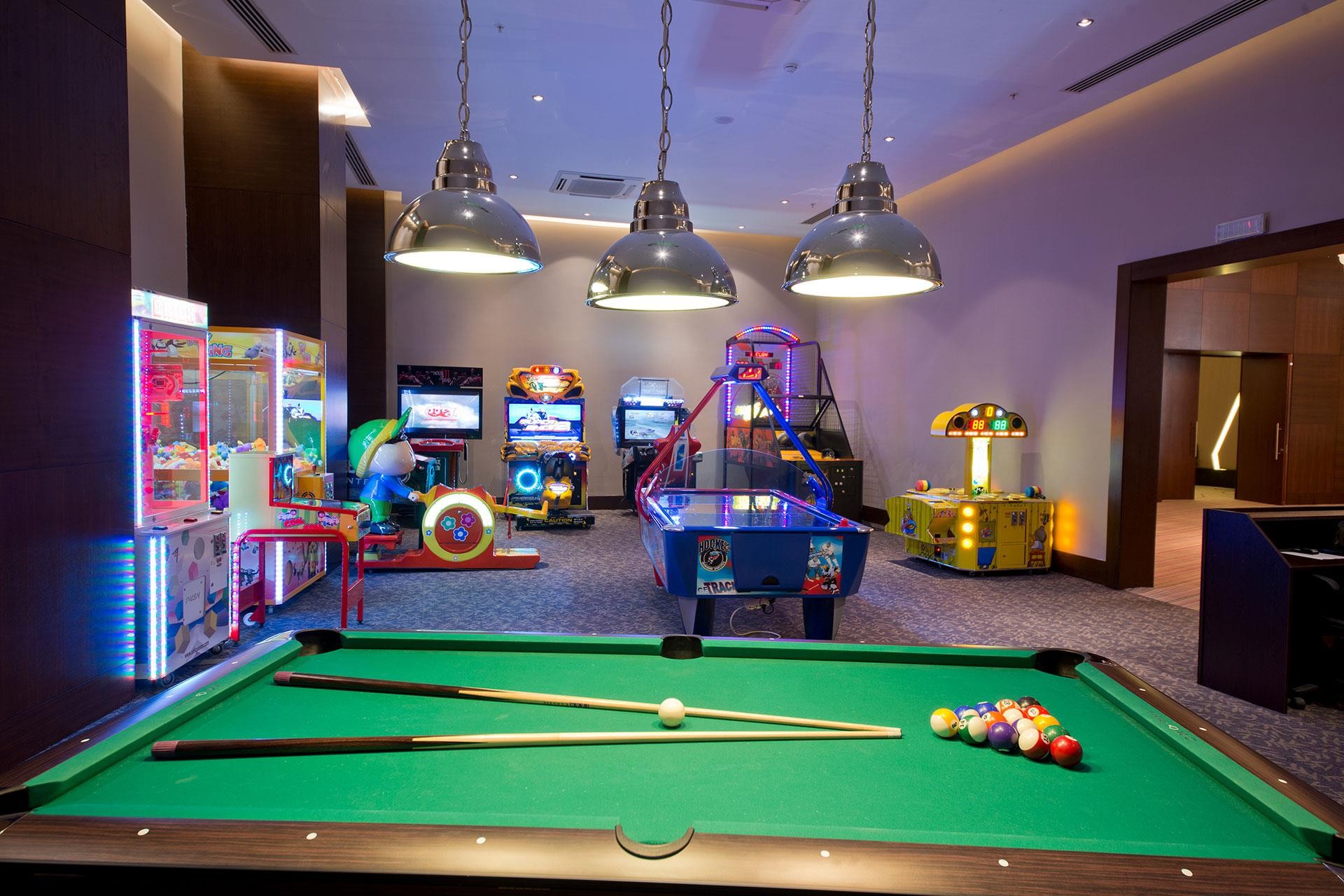 Barut Hotels Sorgun Sensatori 18