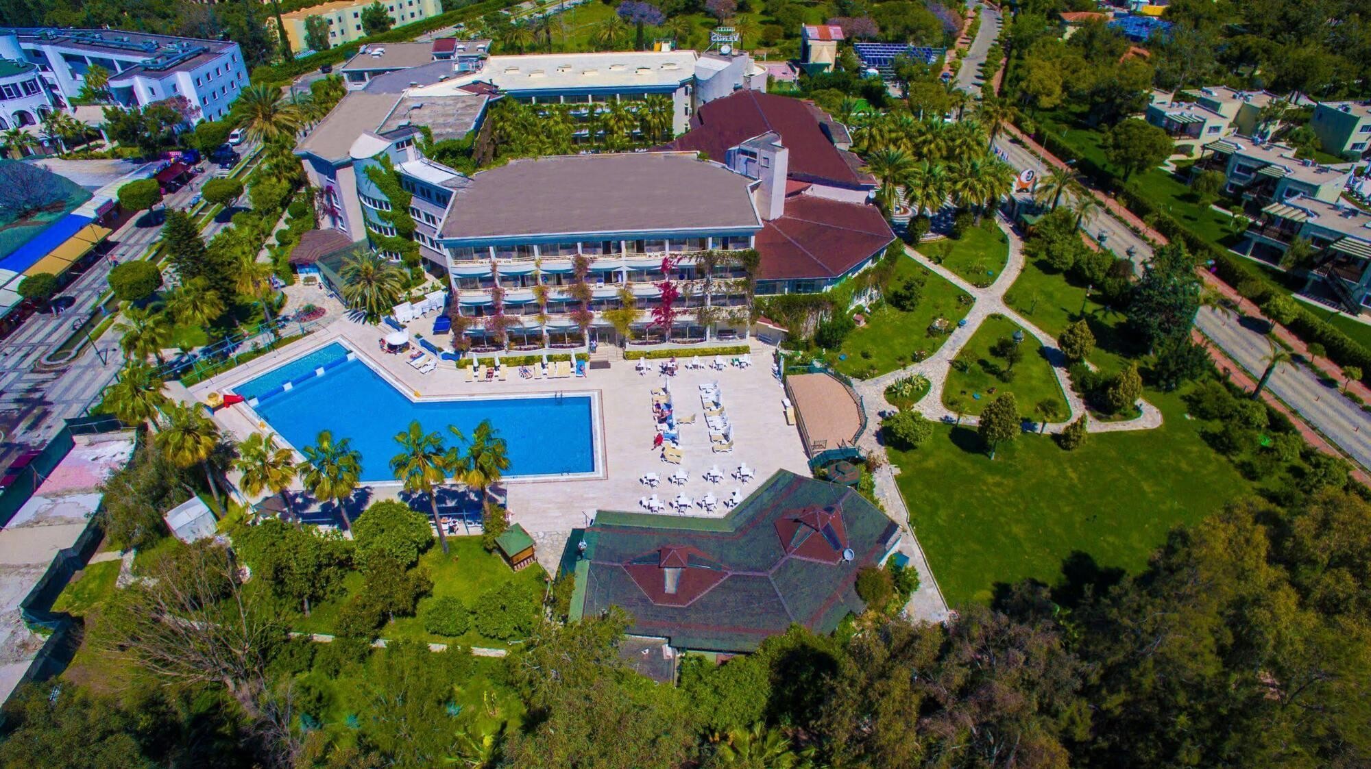 Bieno Venus Hotel & Spa