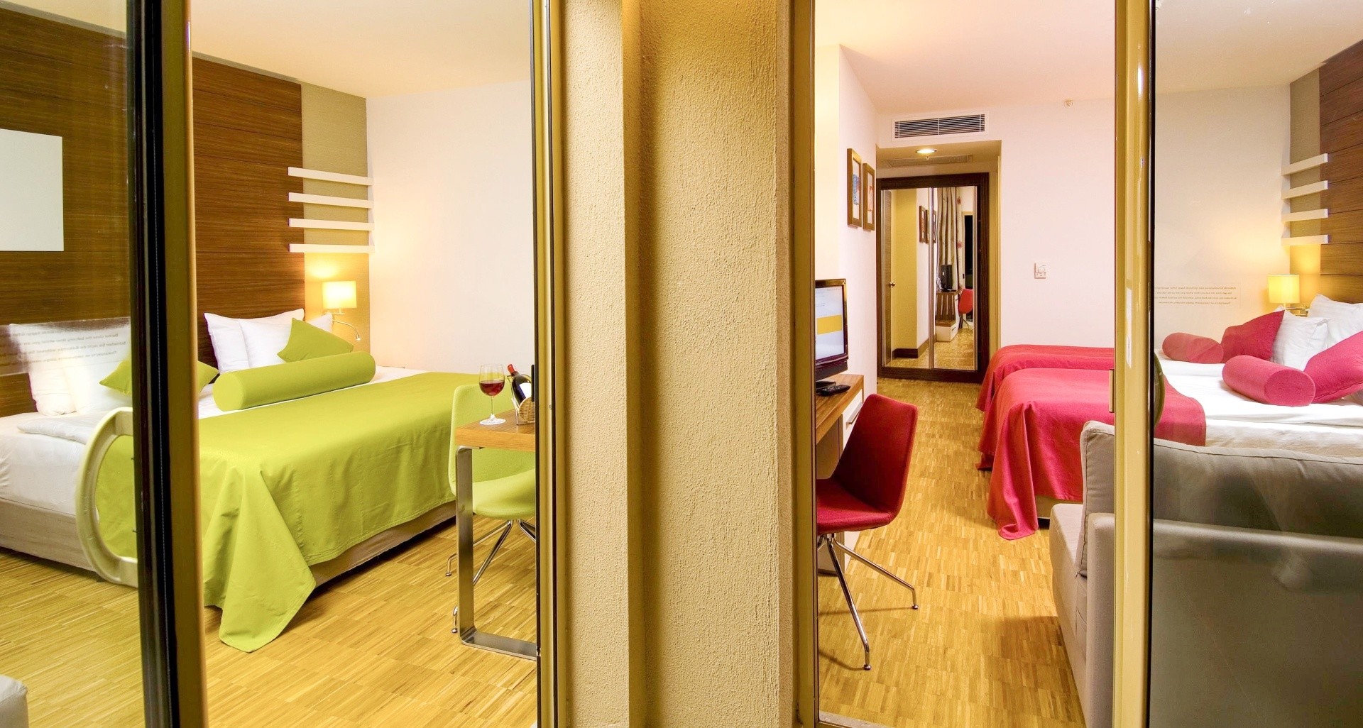 Blue Waters Club & Hotel 26