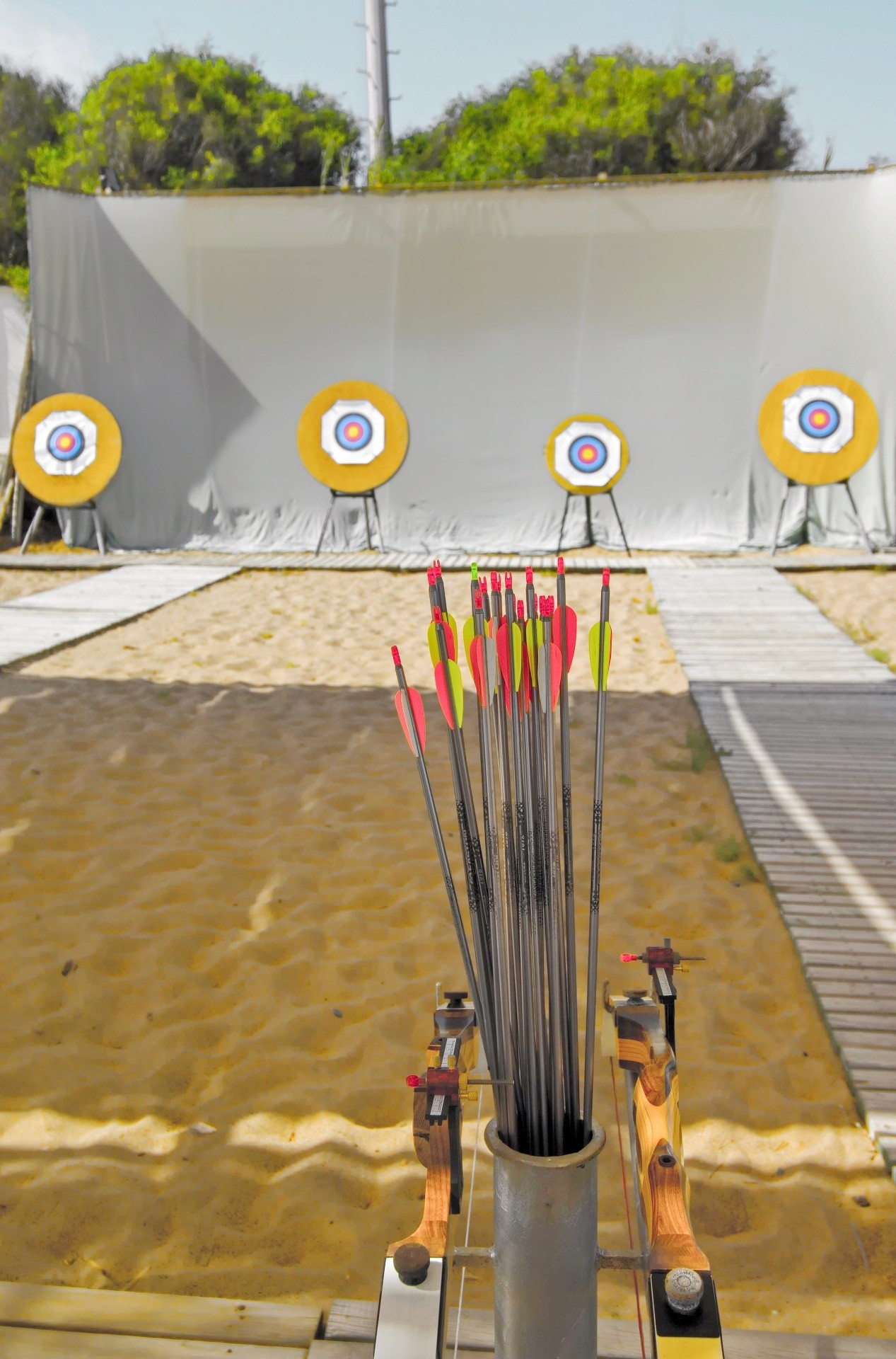 Blue Waters Club & Hotel 35