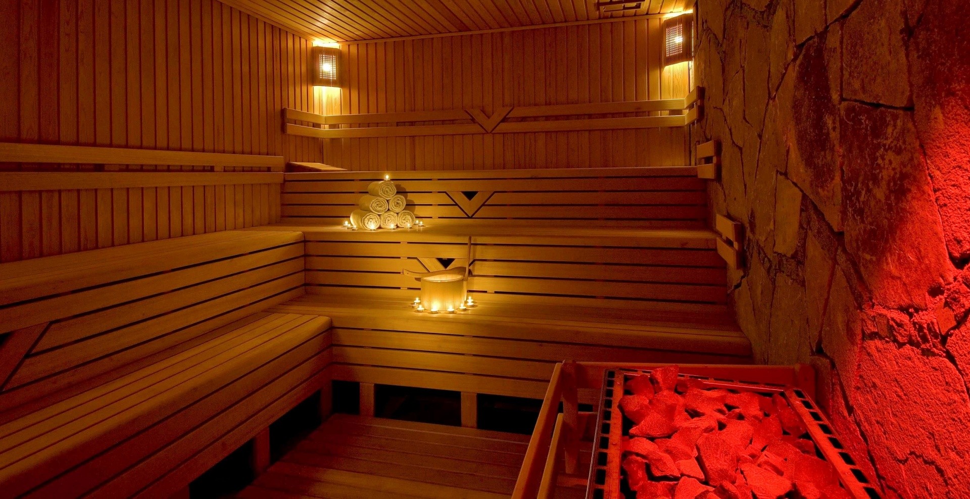 Blue Waters Club & Hotel 39