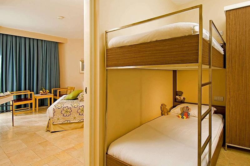 Blue Waters Club & Hotel – fotka 20