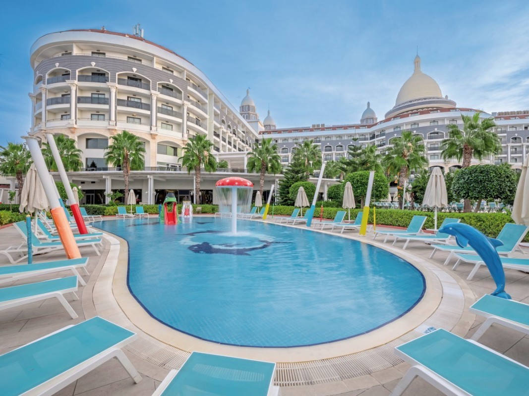 Diamond Premium Hotel & Spa 12