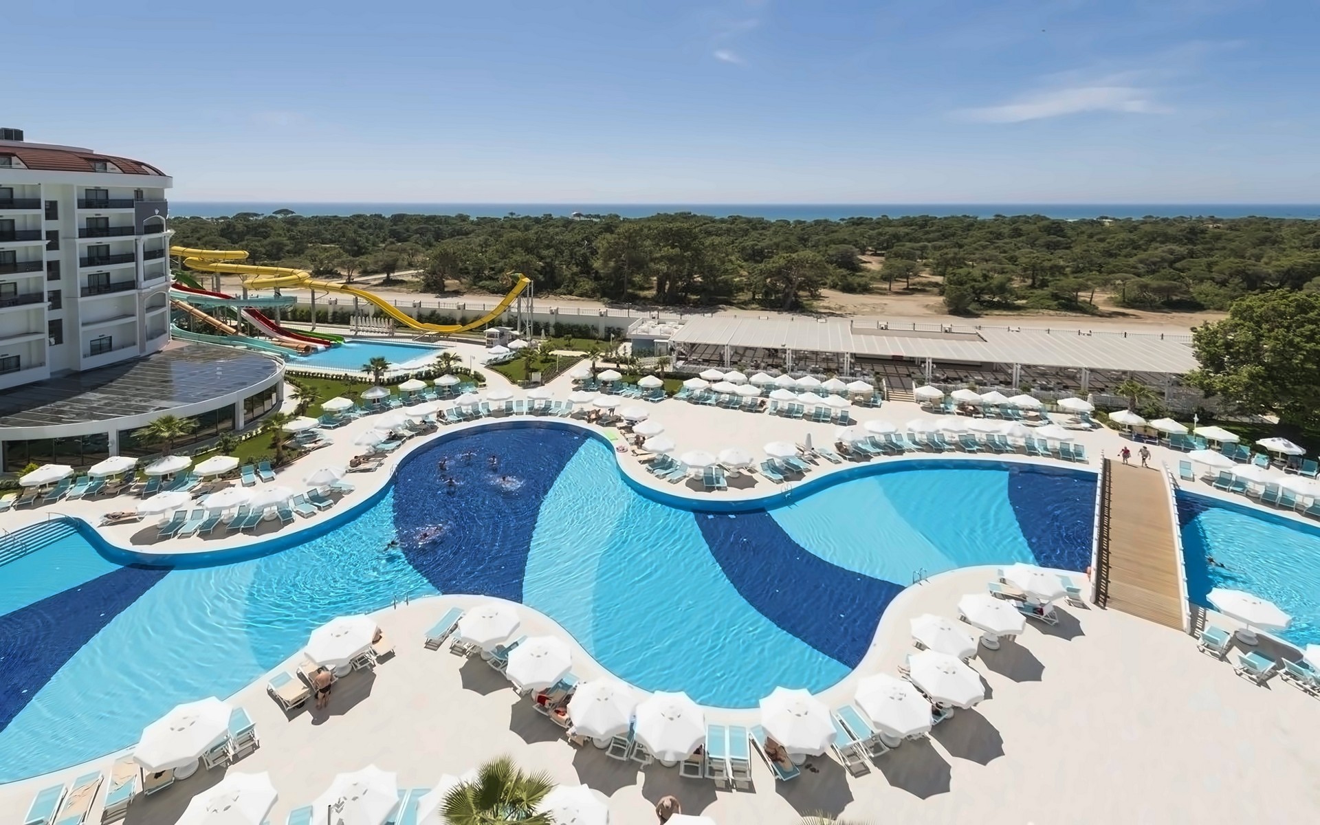 Diamond Premium Hotel & Spa 3