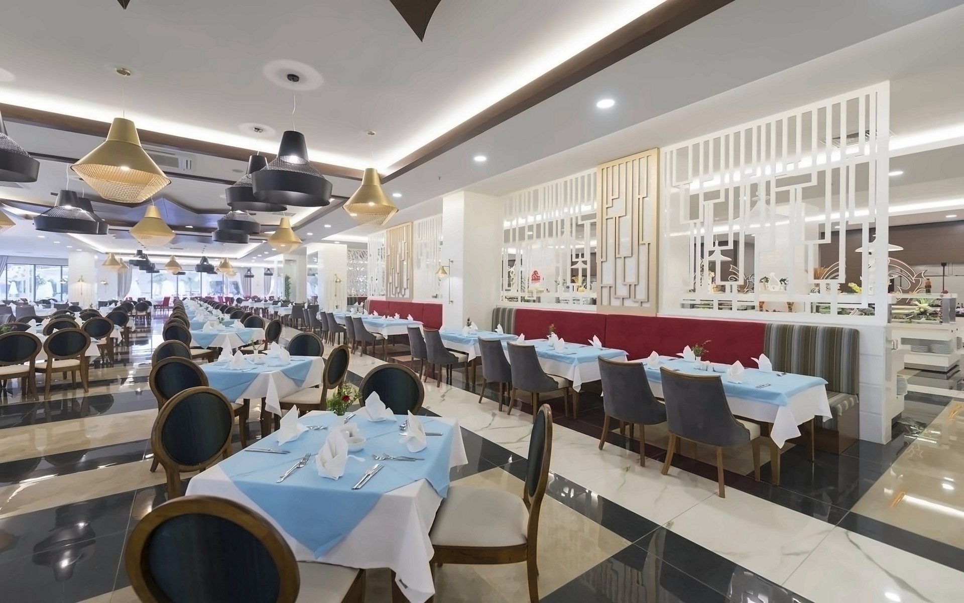 Diamond Premium Hotel & Spa 6