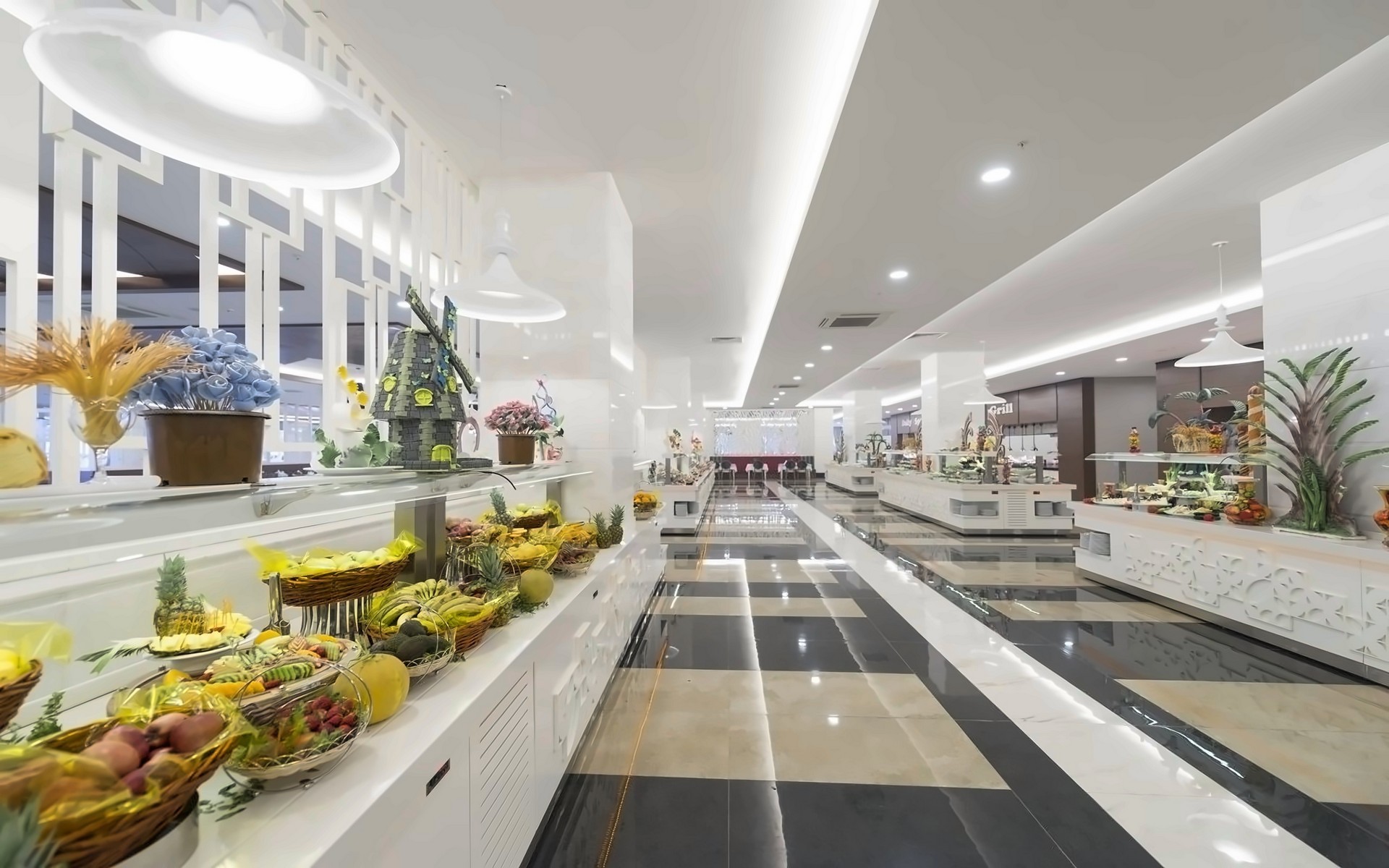 Diamond Premium Hotel & Spa 7