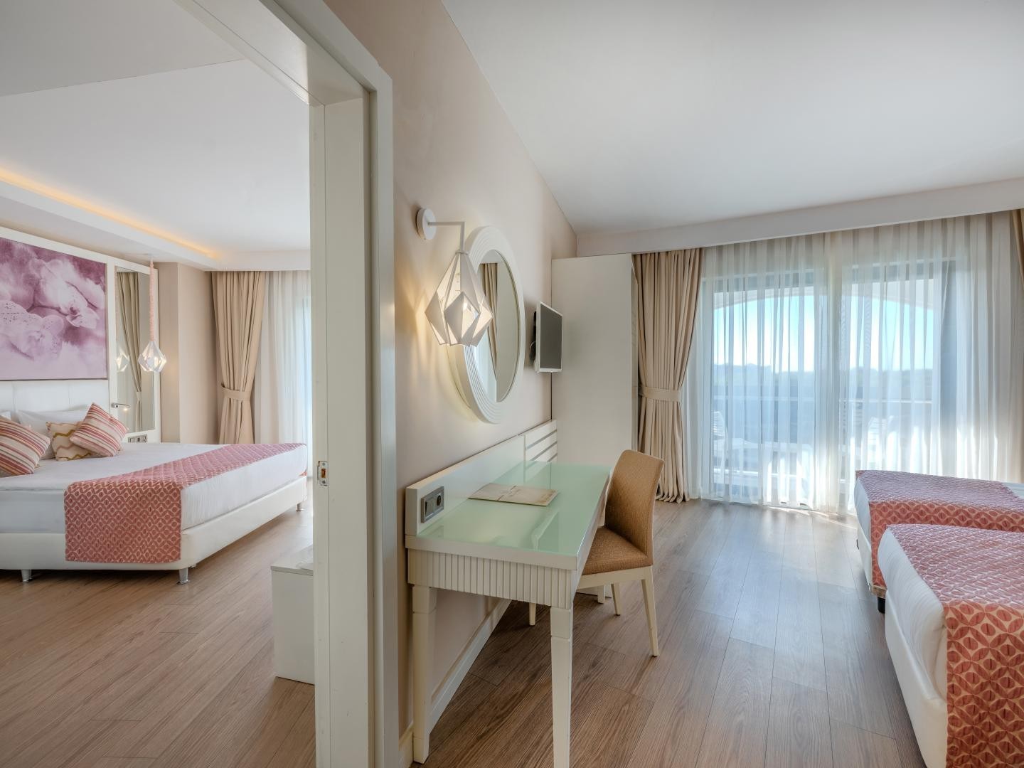 Diamond Premium Hotel & Spa 10