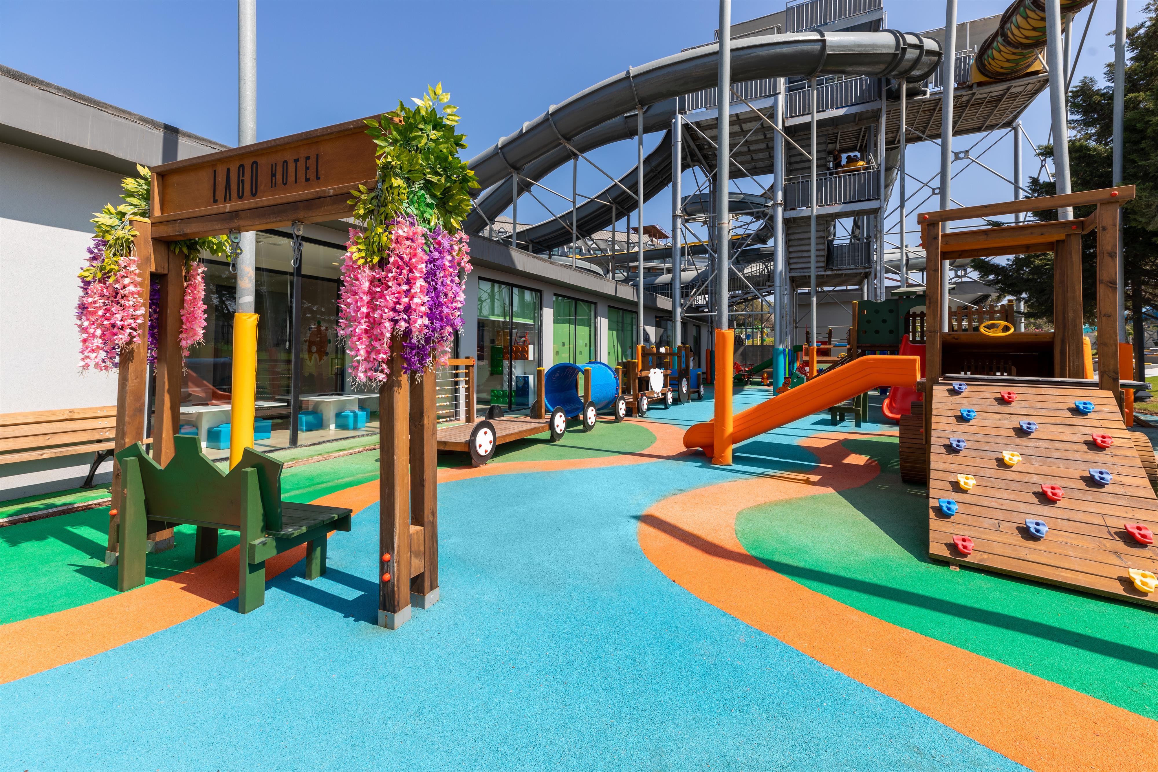 Lago Hotel 29
