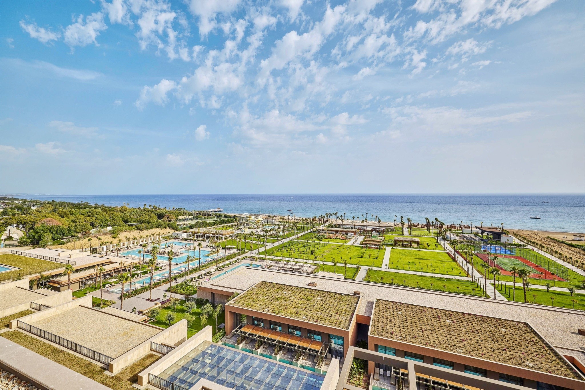 Lusso Hotel Sorgun 4