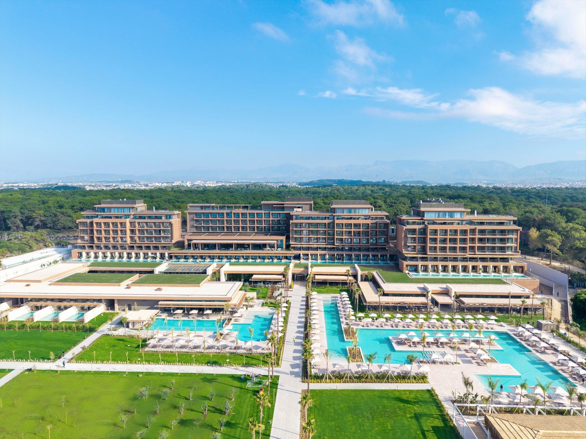 Lusso Hotel Sorgun 2