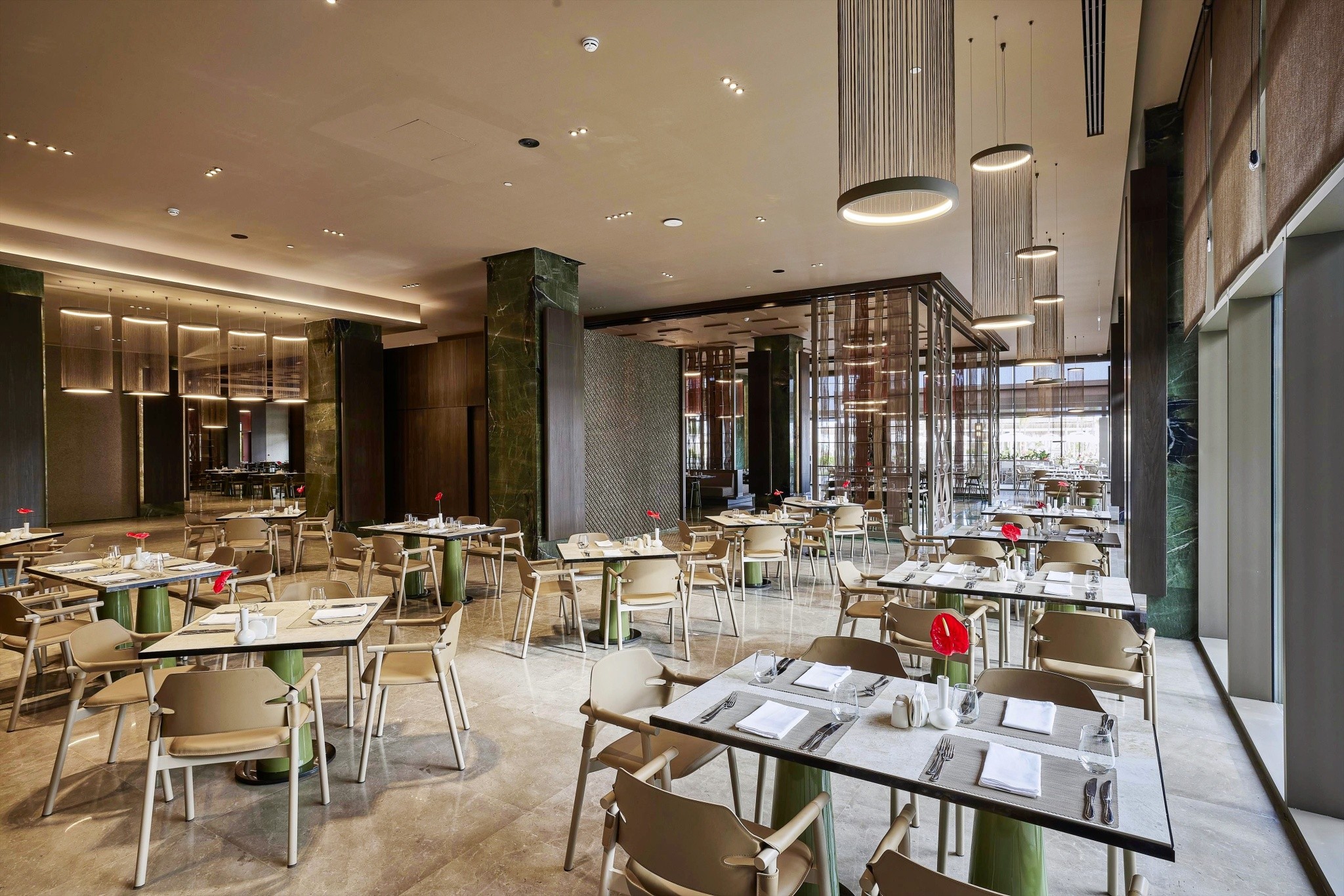 Lusso Hotel Sorgun 10