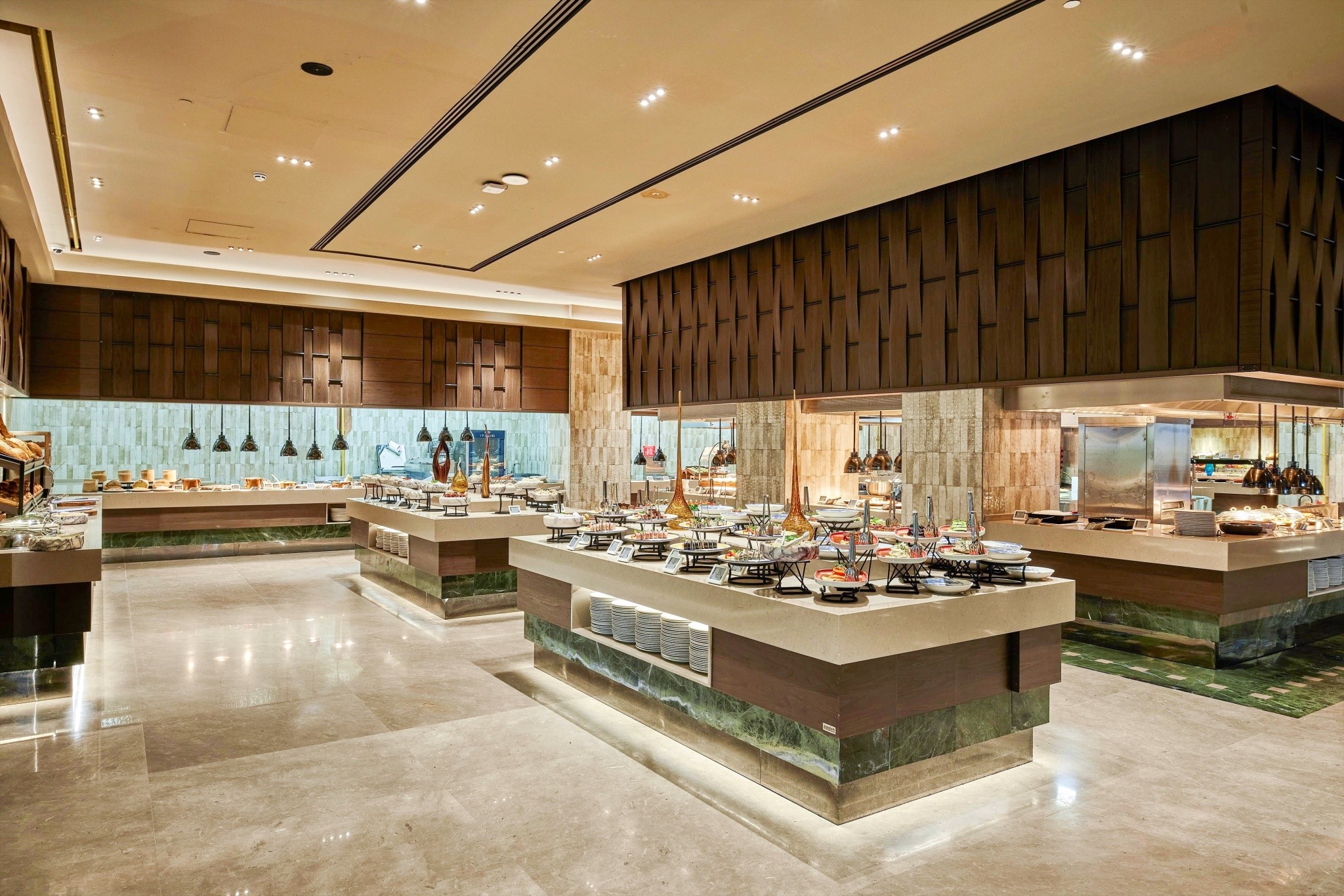 Lusso Hotel Sorgun 11