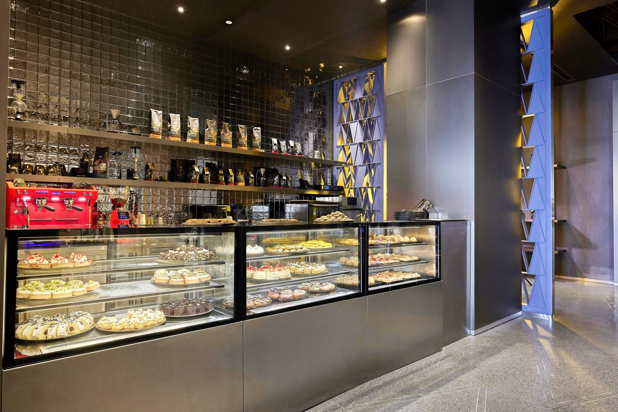 Lusso Hotel Sorgun 12