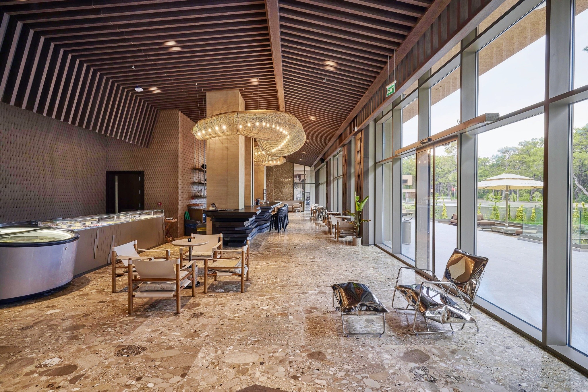 Lusso Hotel Sorgun 13