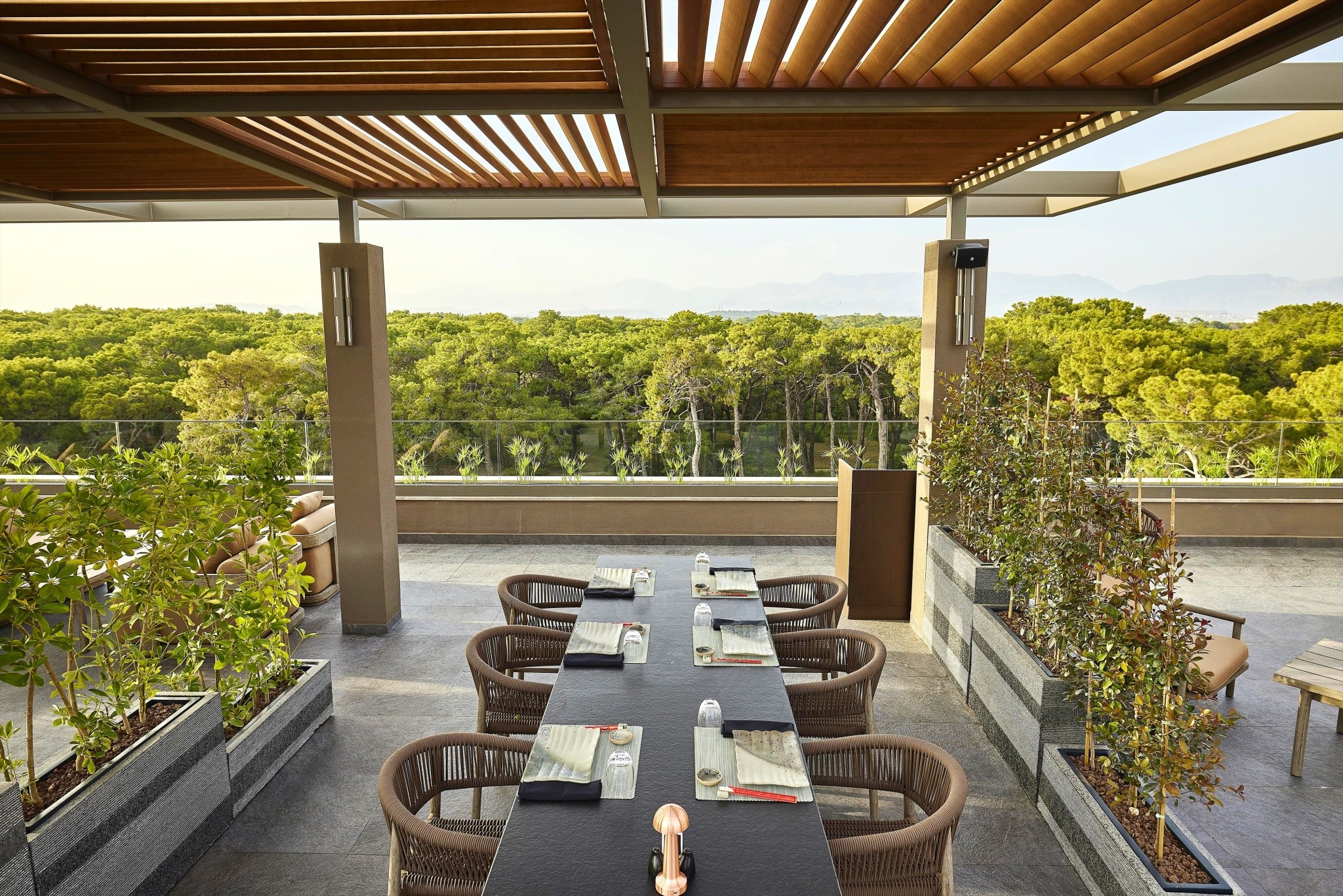 Lusso Hotel Sorgun 14