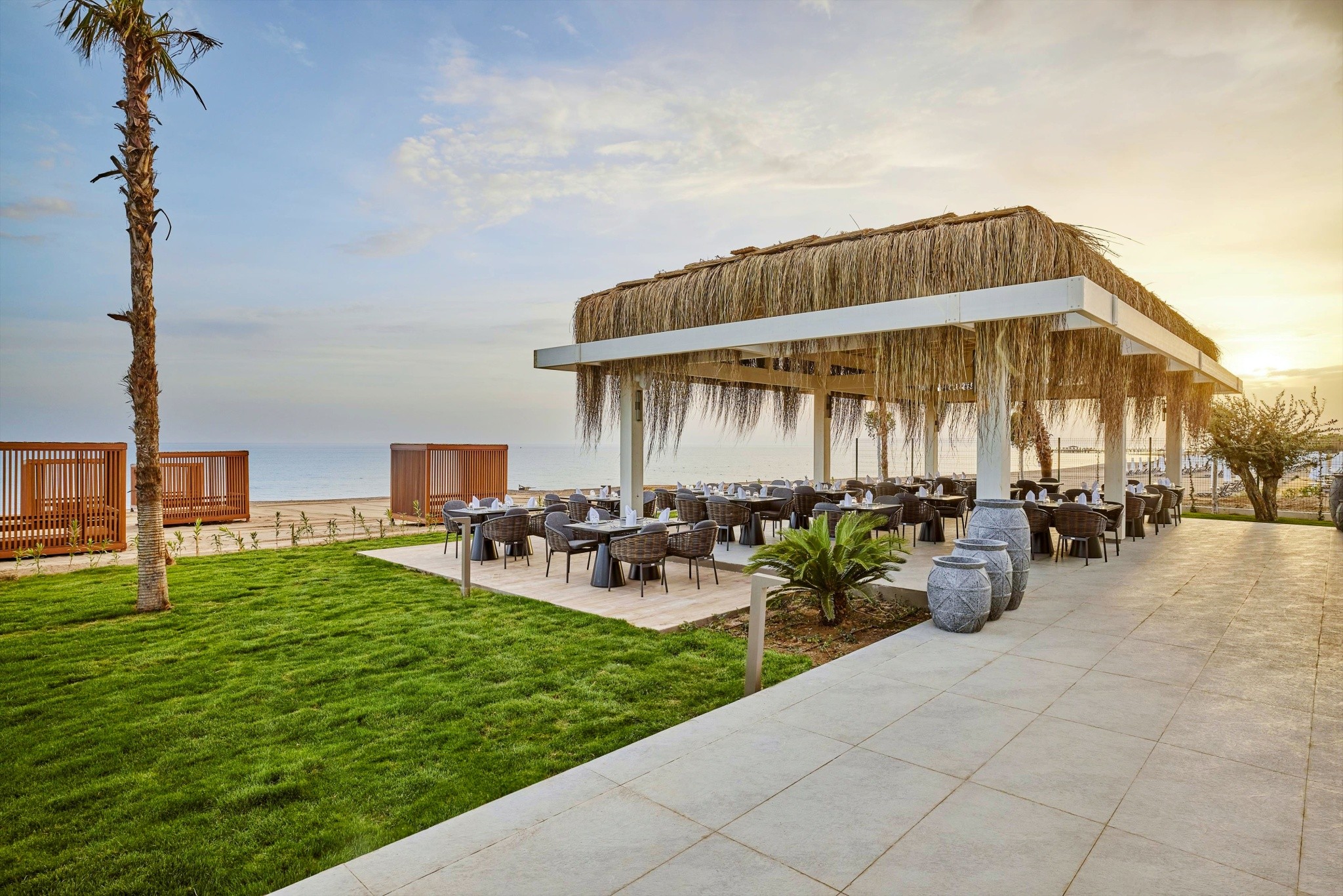 Lusso Hotel Sorgun 15