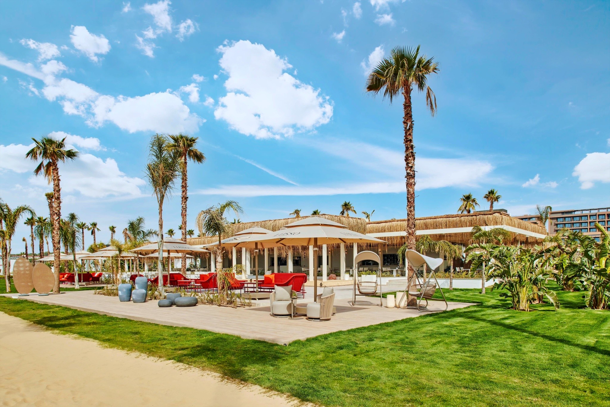 Lusso Hotel Sorgun 17