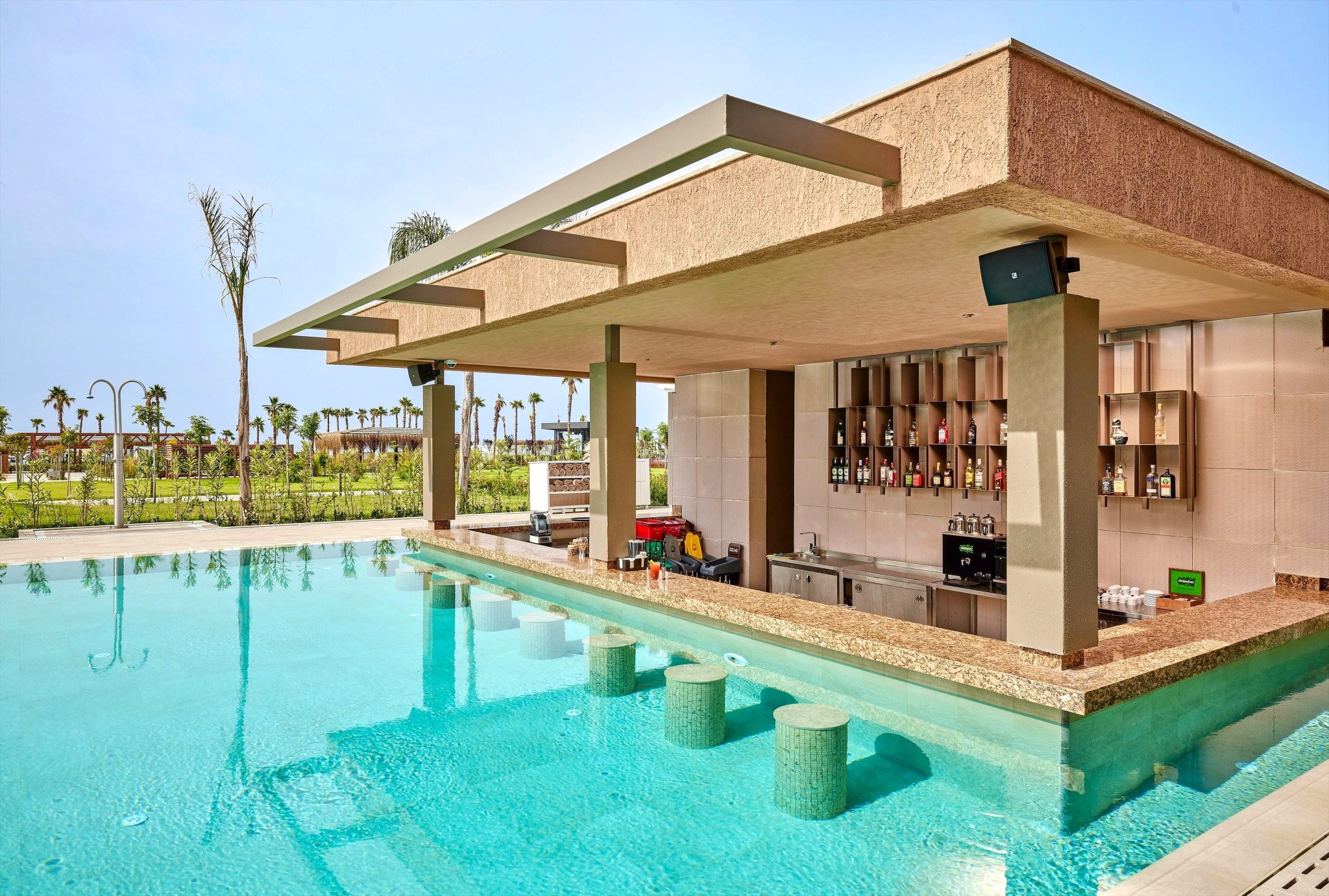 Lusso Hotel Sorgun 19