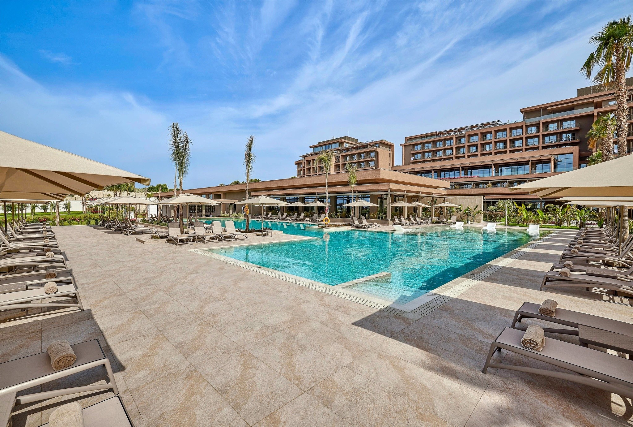 Lusso Hotel Sorgun 3