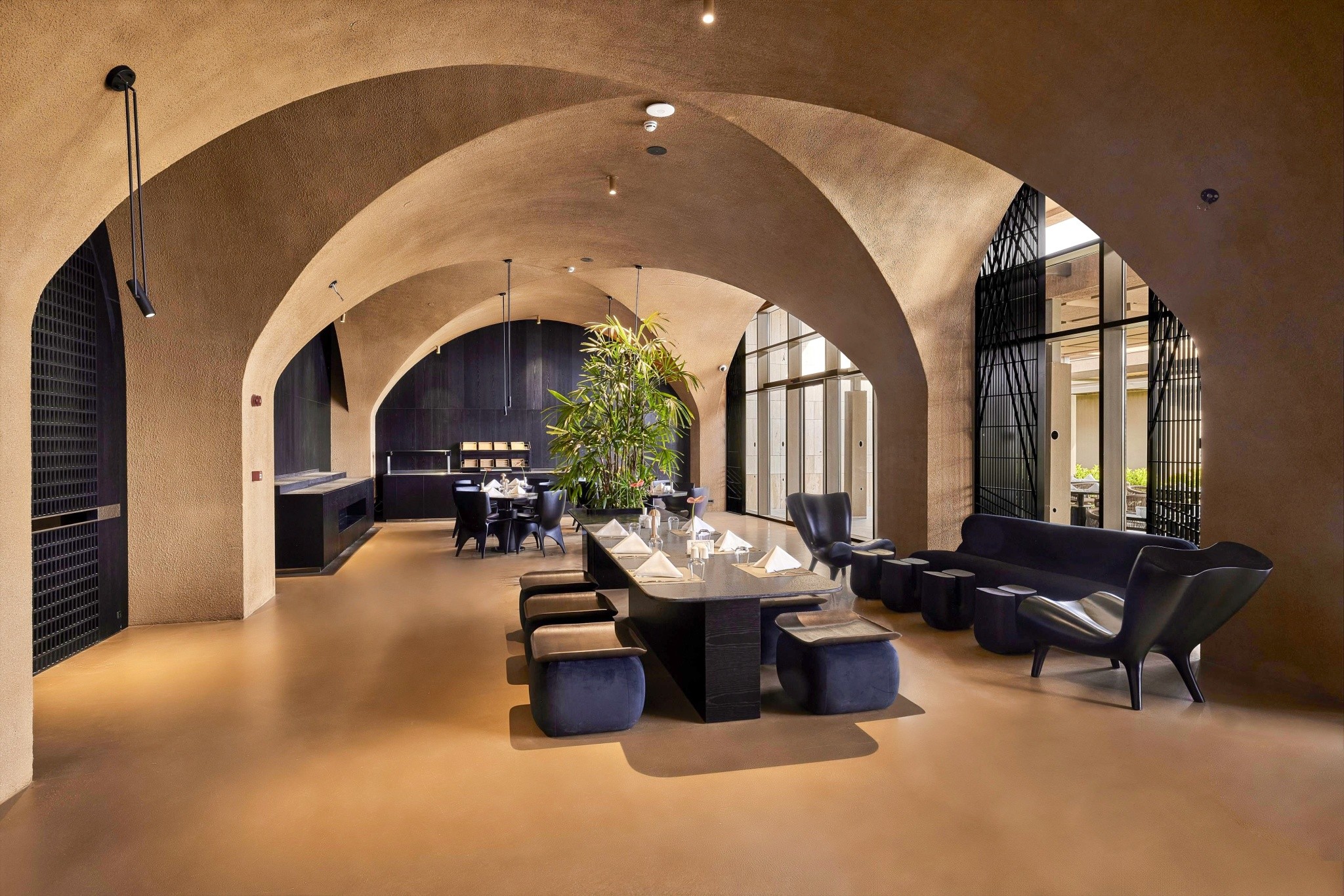 Lusso Hotel Sorgun 20