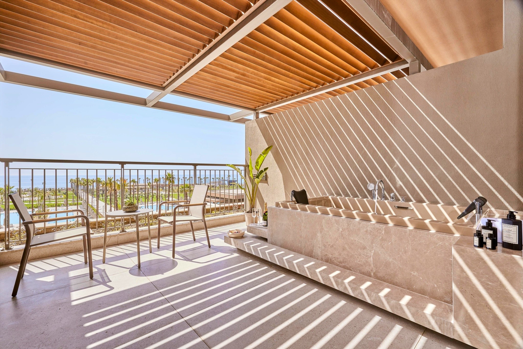 Lusso Hotel Sorgun 24