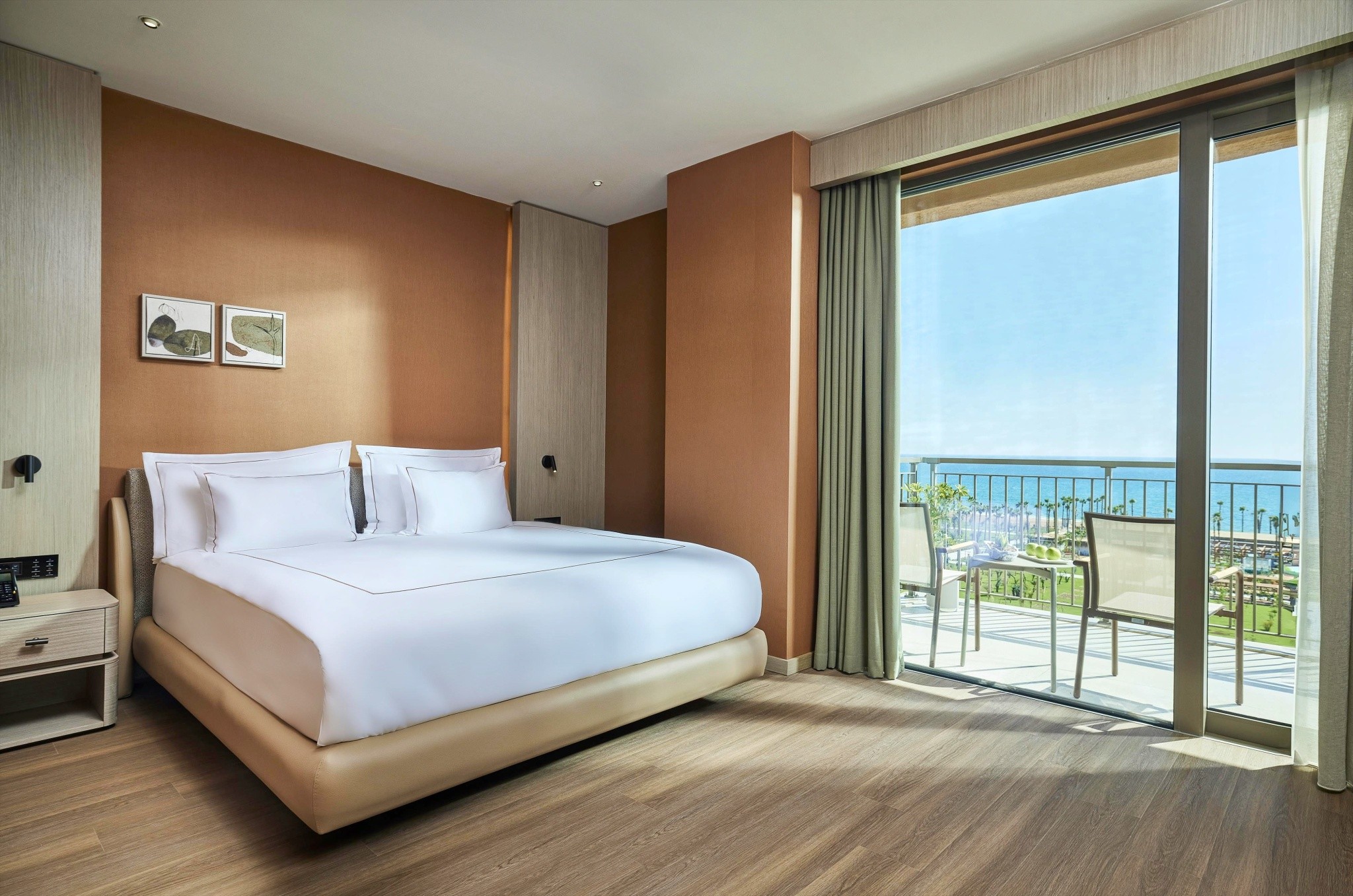 Lusso Hotel Sorgun 28