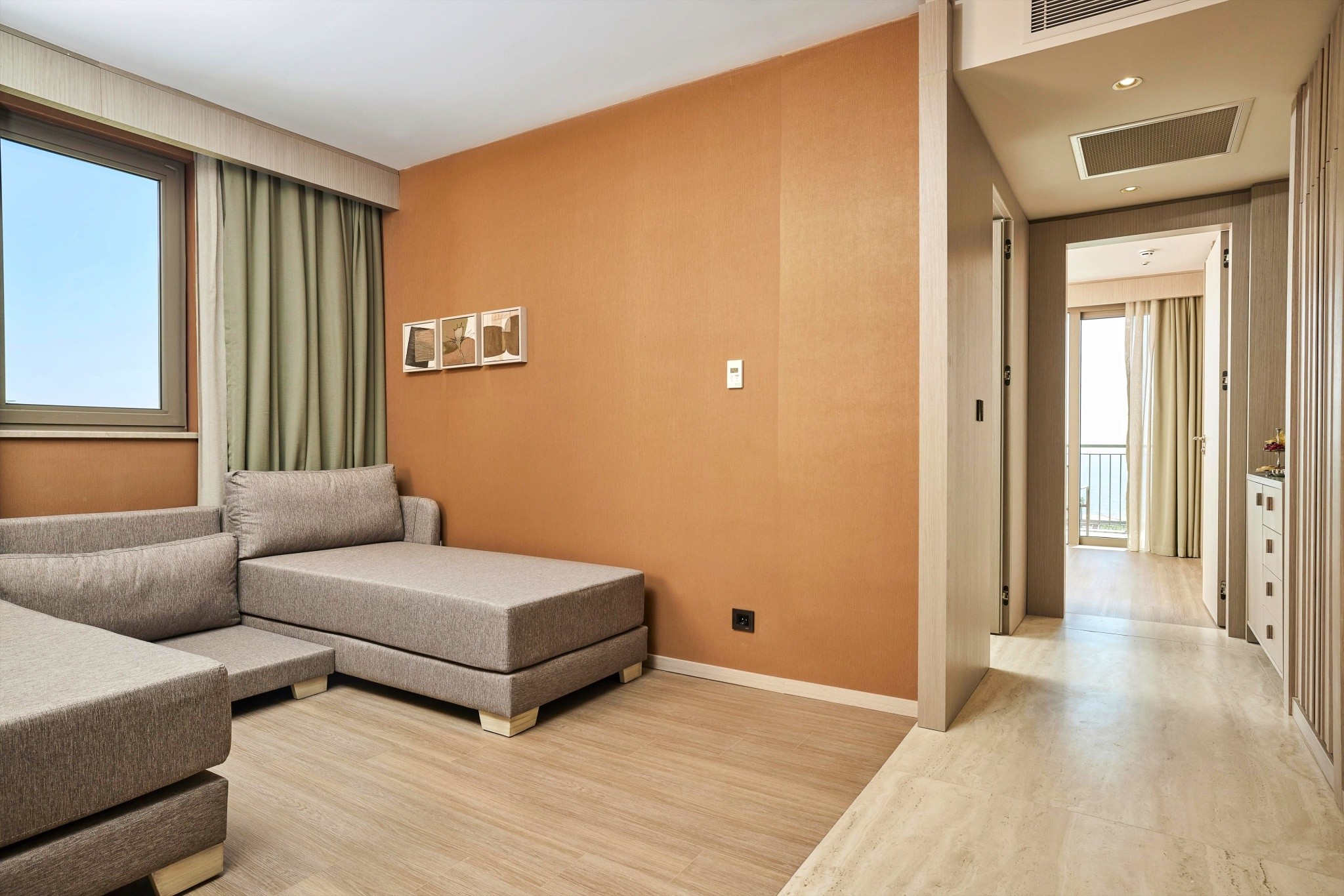 Lusso Hotel Sorgun 29