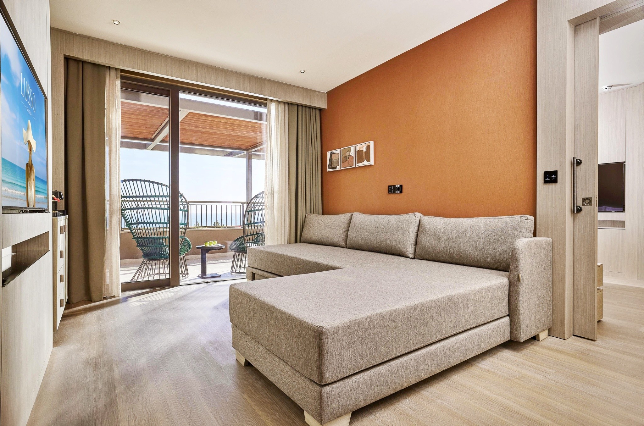 Lusso Hotel Sorgun 30